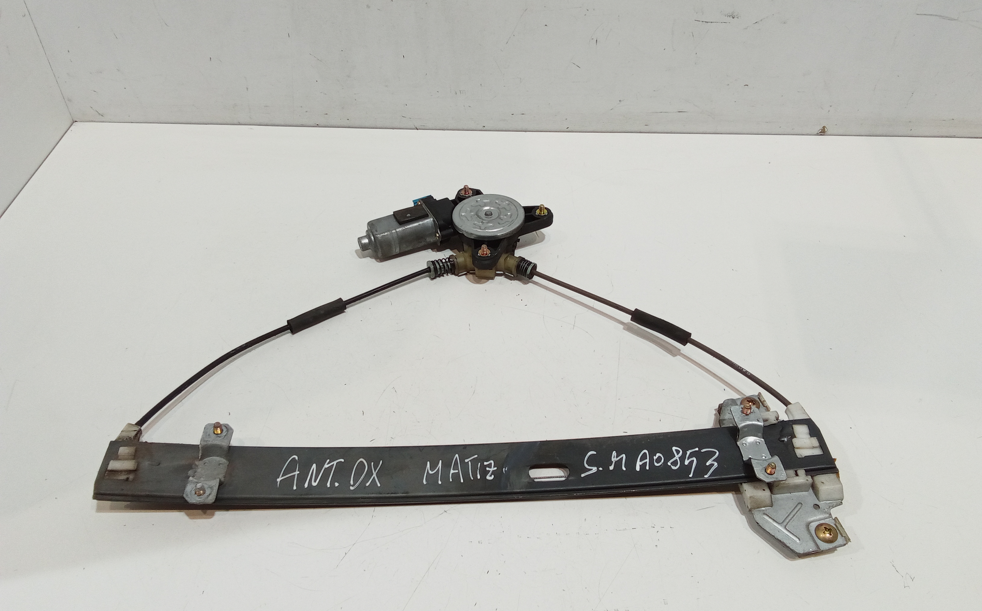 Alzacristallo Porta Ant. Destro 96601485 Usato