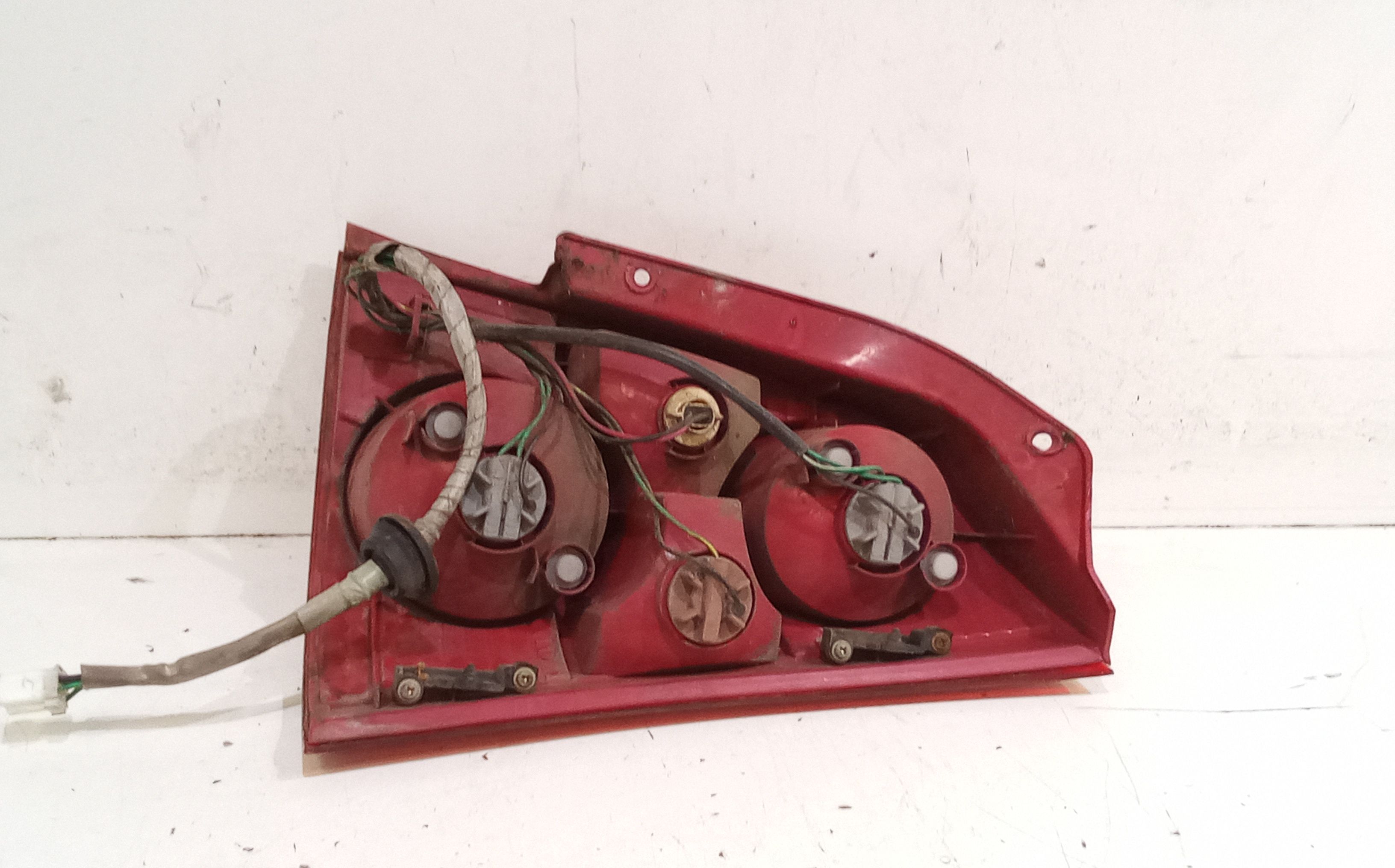 Fanale Post. Sinistro 9240102520 Usato