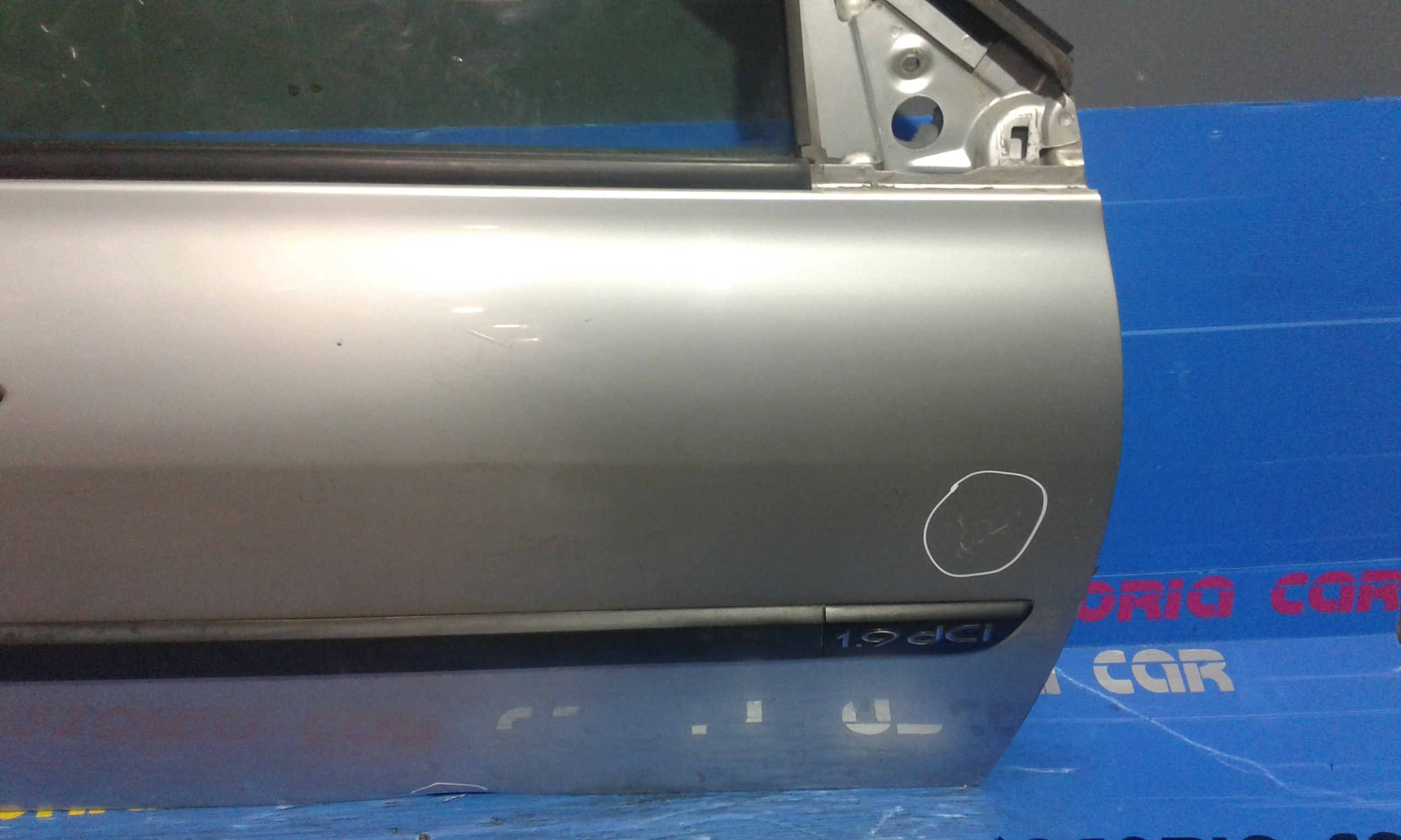 Porta Post. Destro 7751473734 Usato