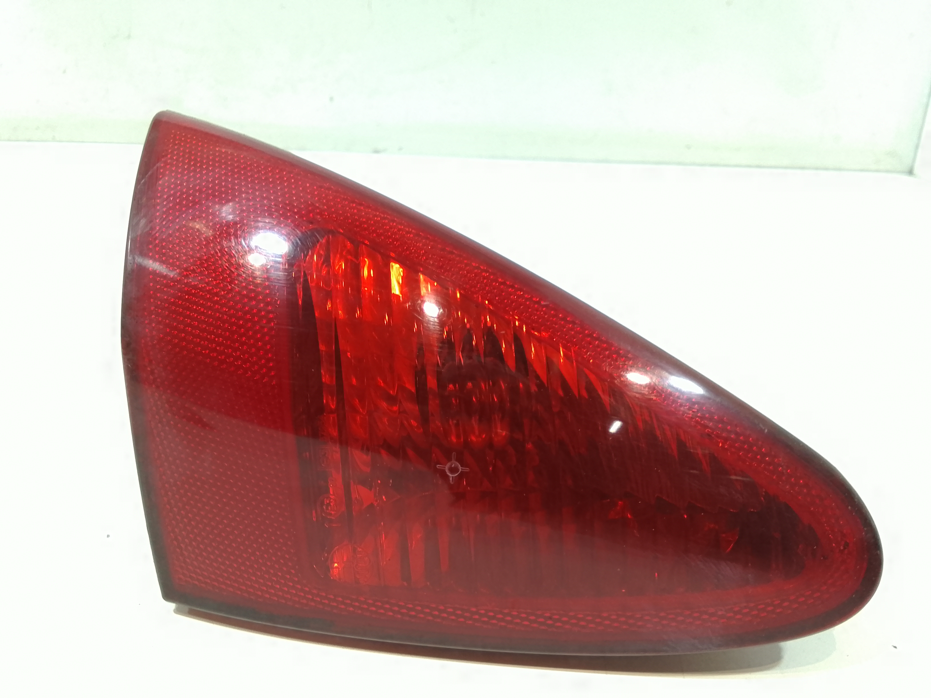 Fanale Stop Supplementare Sinistro Usato