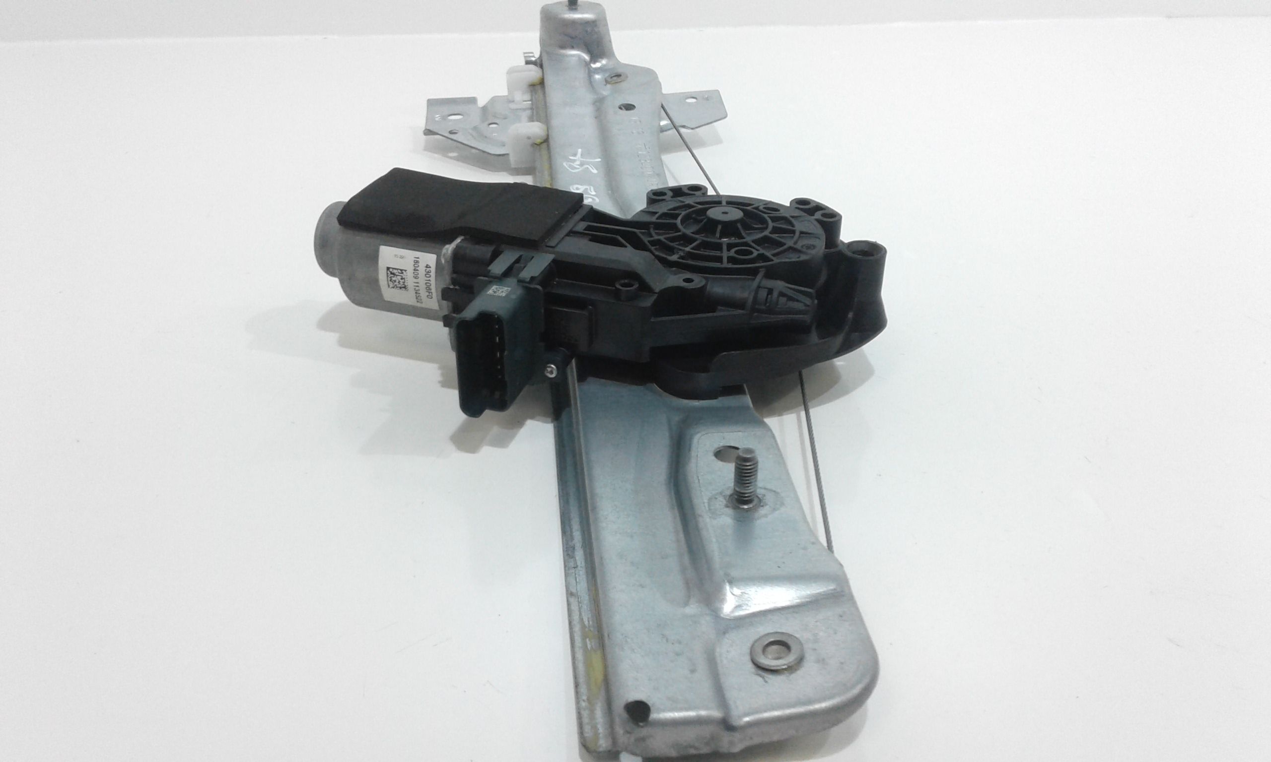 Alzacristallo Porta Post. Sinistro Usato