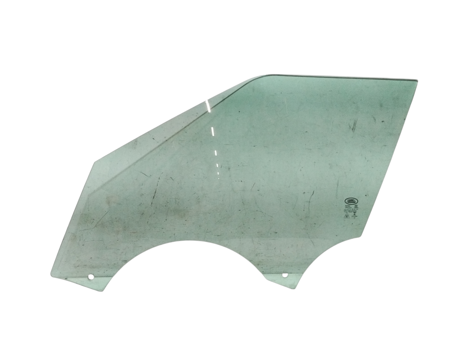 Scendente Porta Ant. Sinistro LR093209 Usato