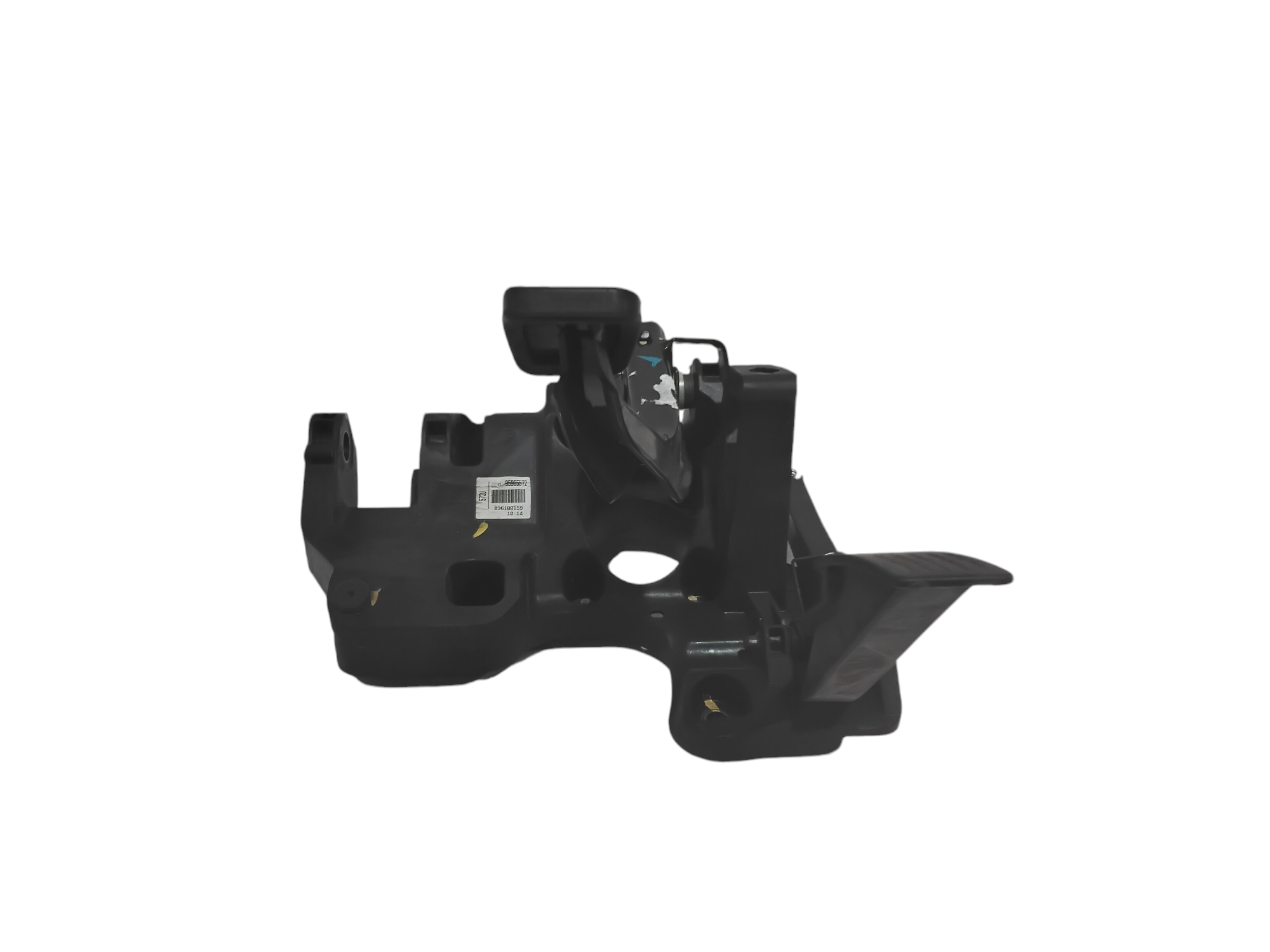 Pedaliera Freno, Pedale Frizione, Pedaliera Freno + Frizione Usato