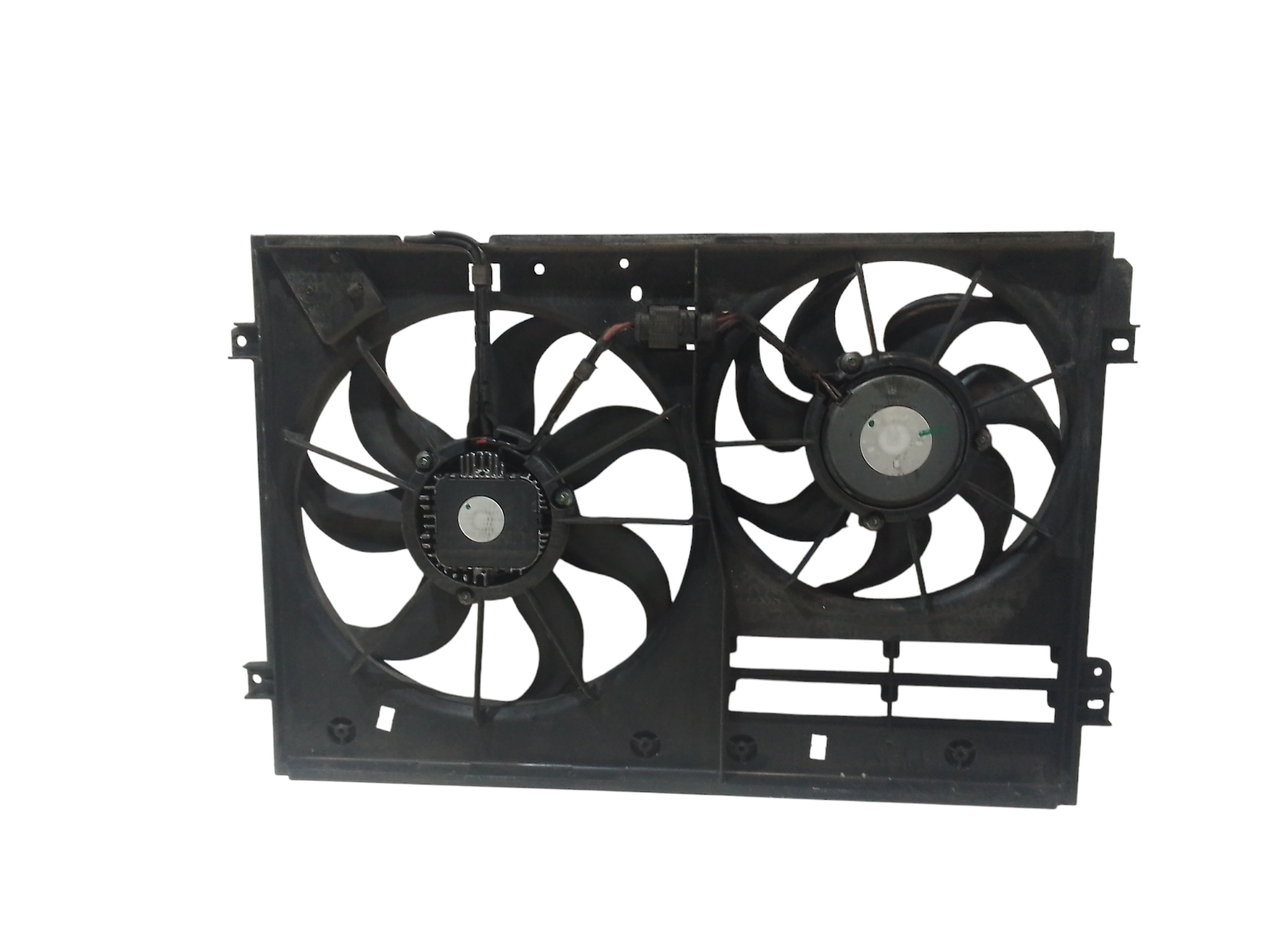 Elettroventola 5N0121205F9B9 Usato