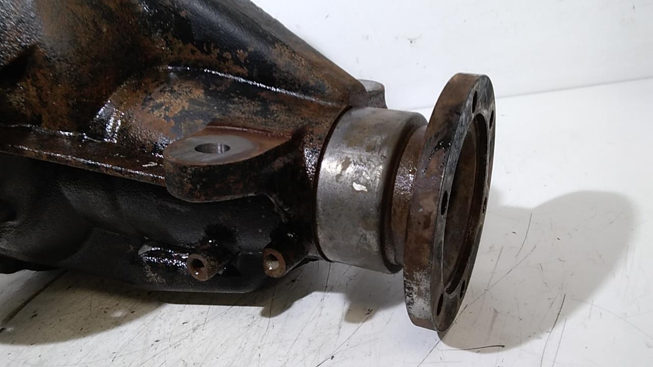 Differenziale Post. Compl. 3501A325 Usato