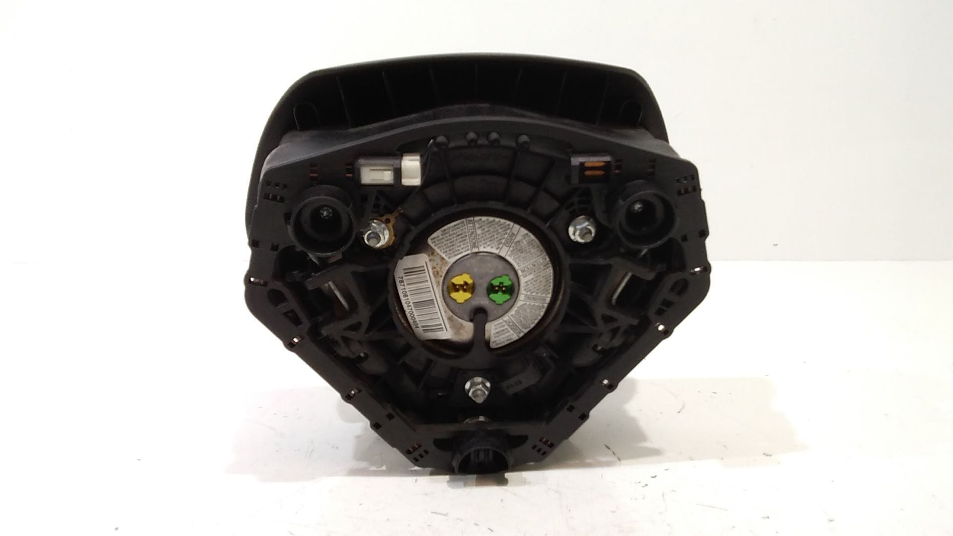 Dispositivo Airbag Lato Guida 735504135 Usato