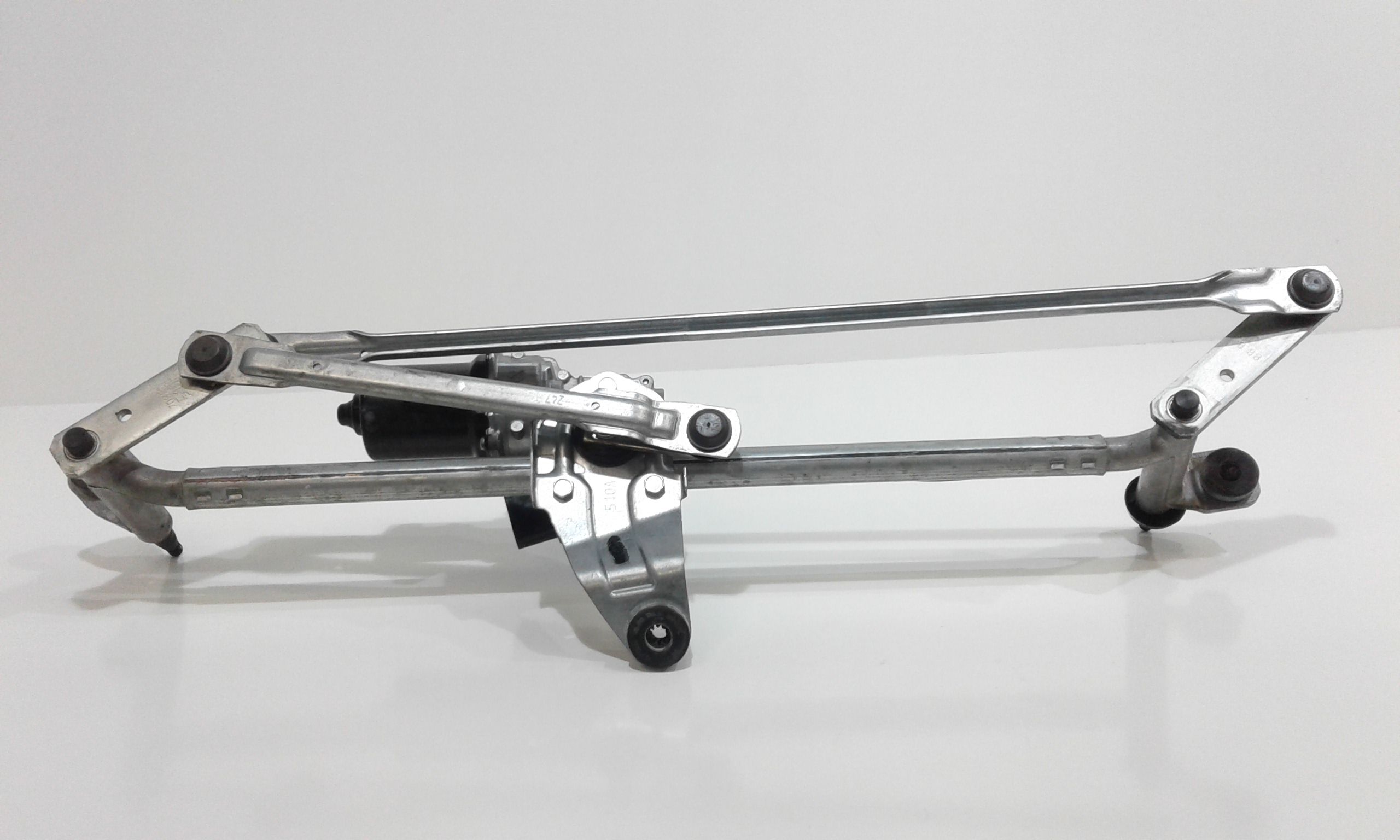 Motorino Tergiparabrezza Compl. Usato