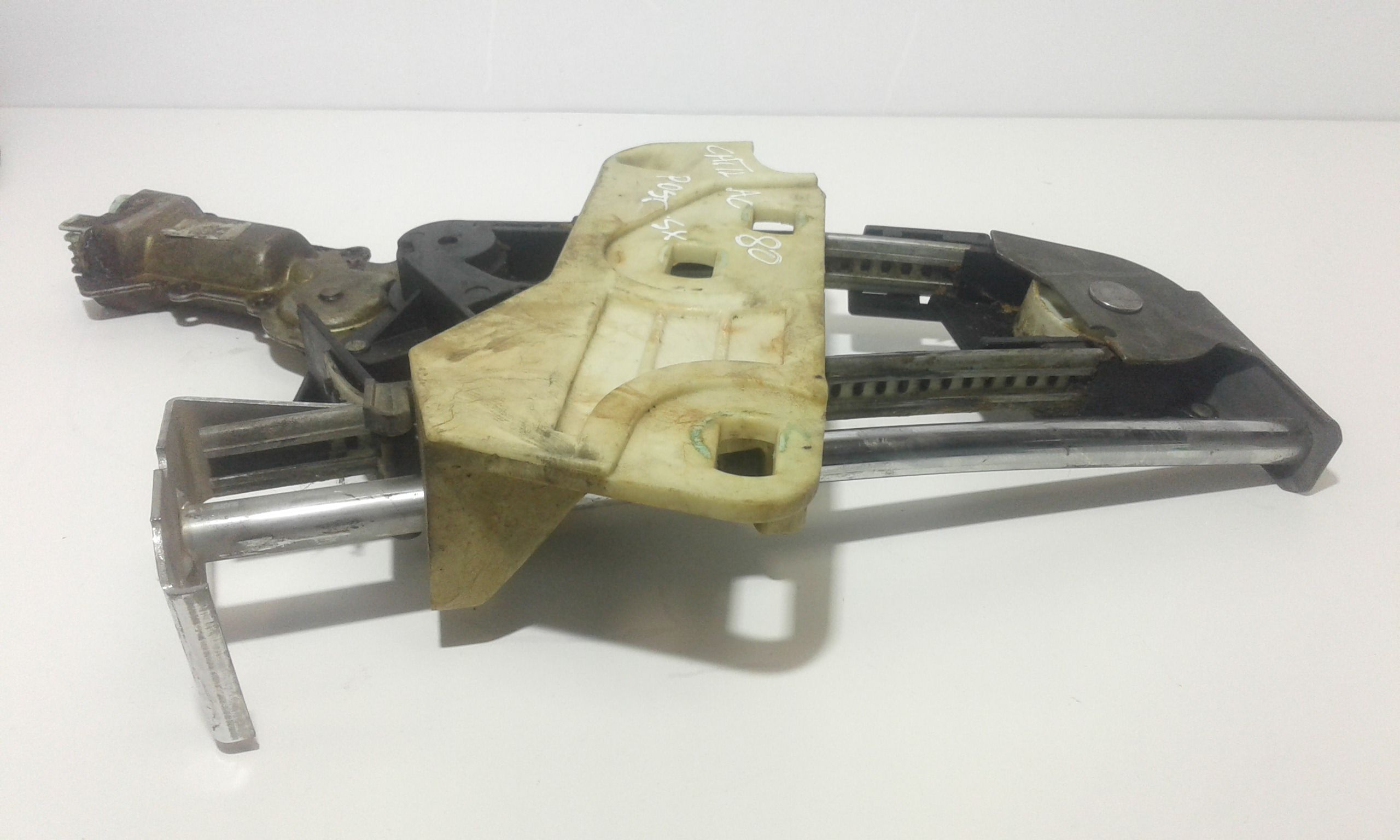 Alzacristallo Elettr. Porta Post. Sinistro Usato