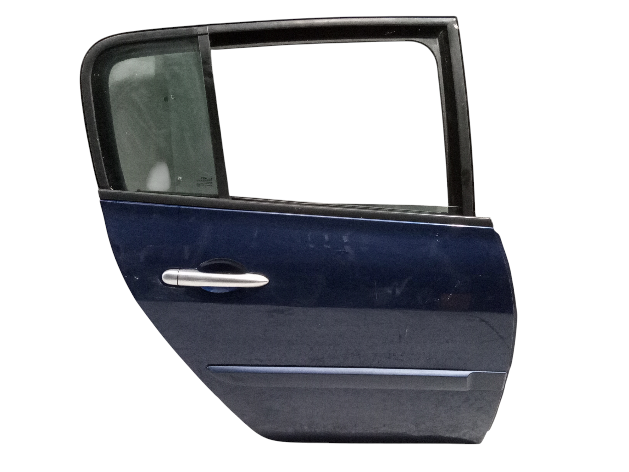 Porta Post. Destro 7751473734 Usato