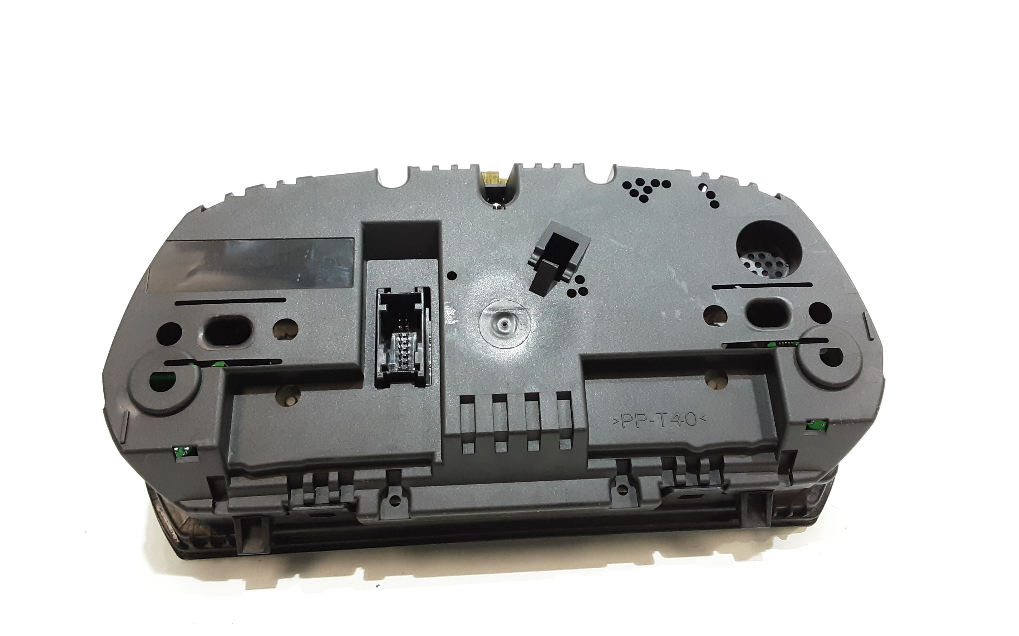 Quadro Portastrumenti Usato