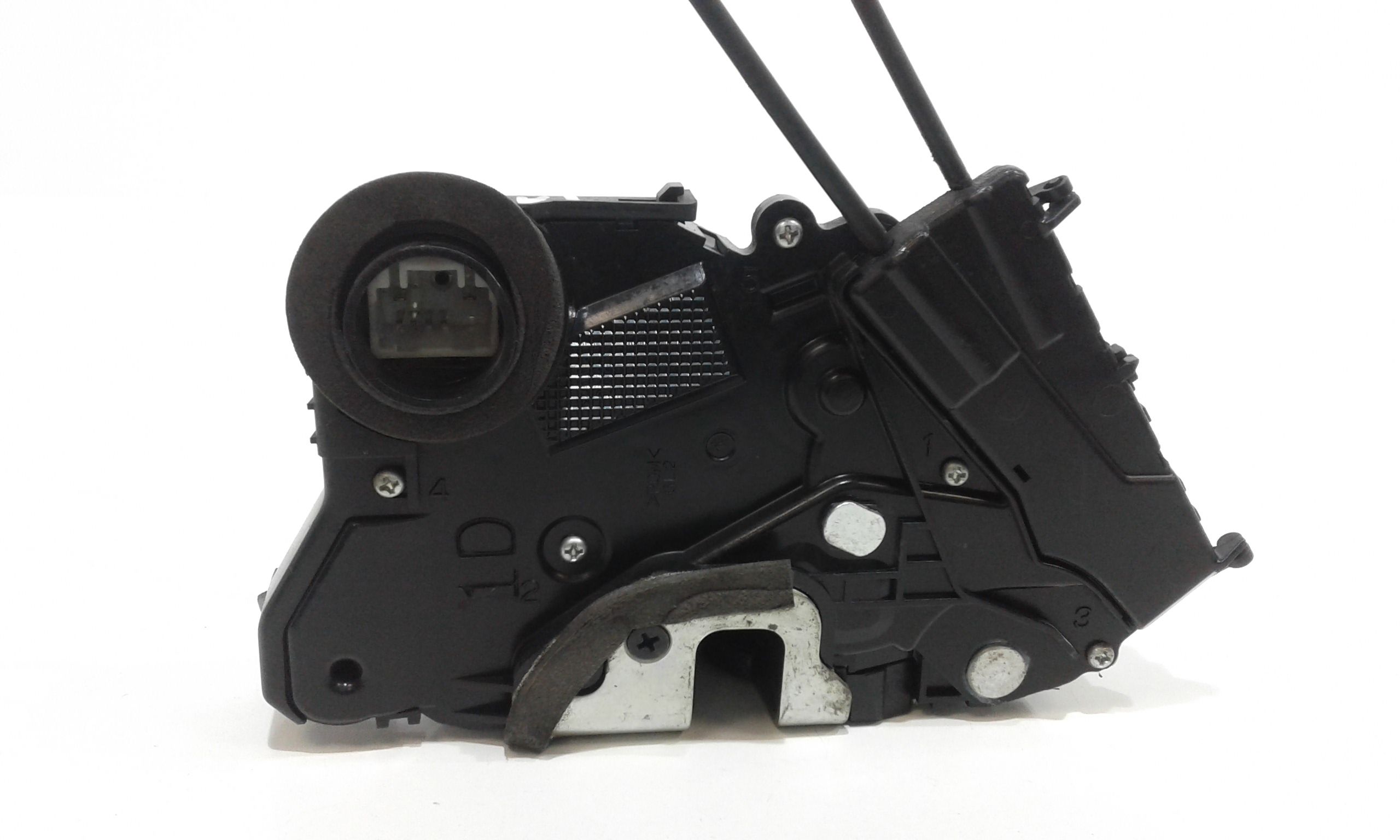 Serratura Porta Ant. Sinistro 6904052340 Usato