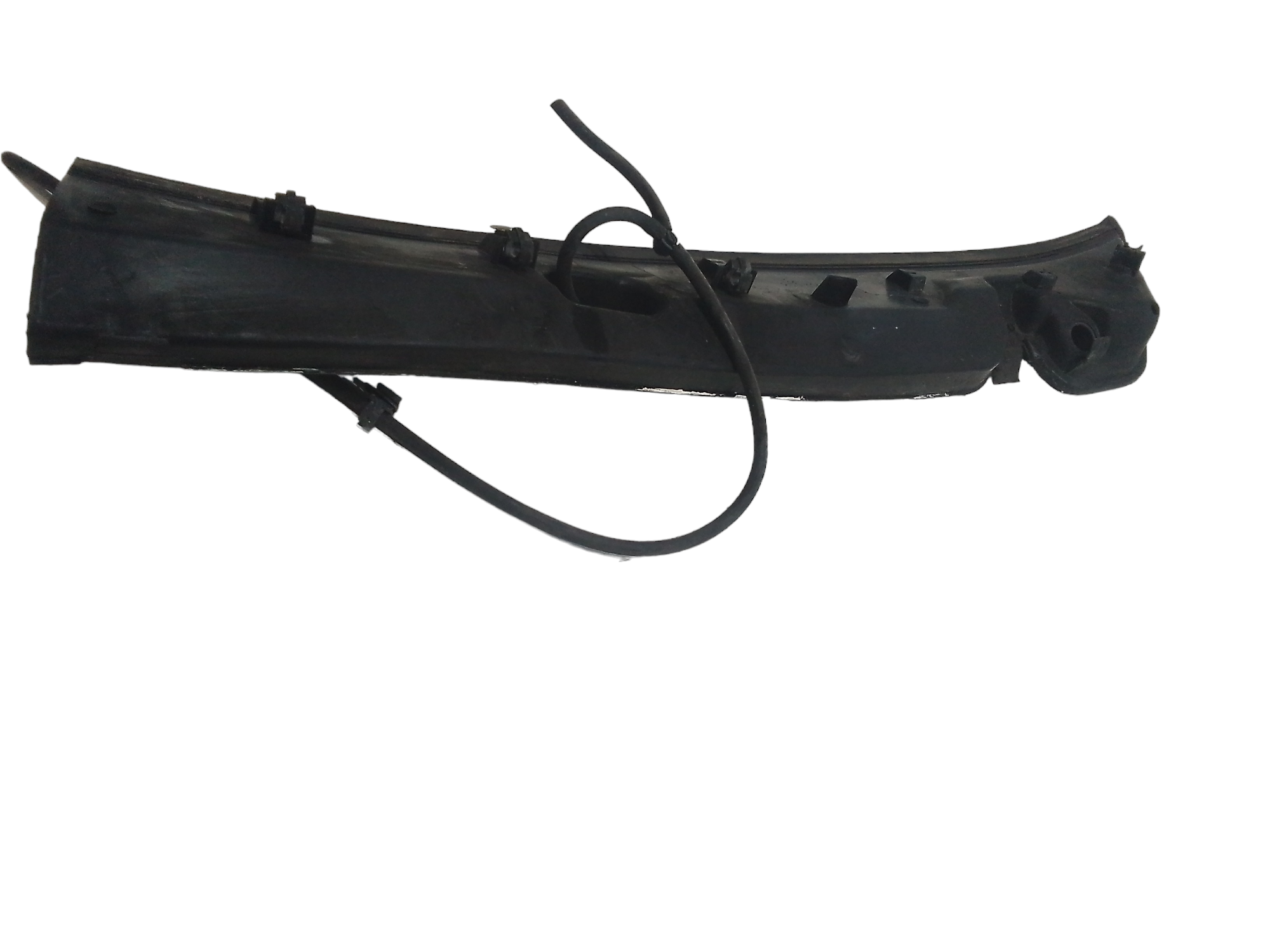 Grondina Sottoparabrezza, Griglia Sottoparabrezza Usato