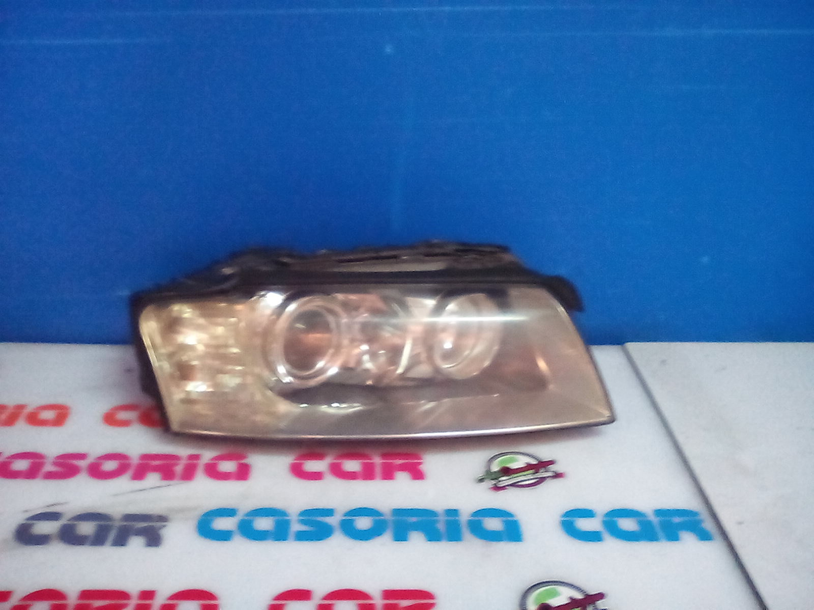 Proiettore Destro 4E0941004DA Usato