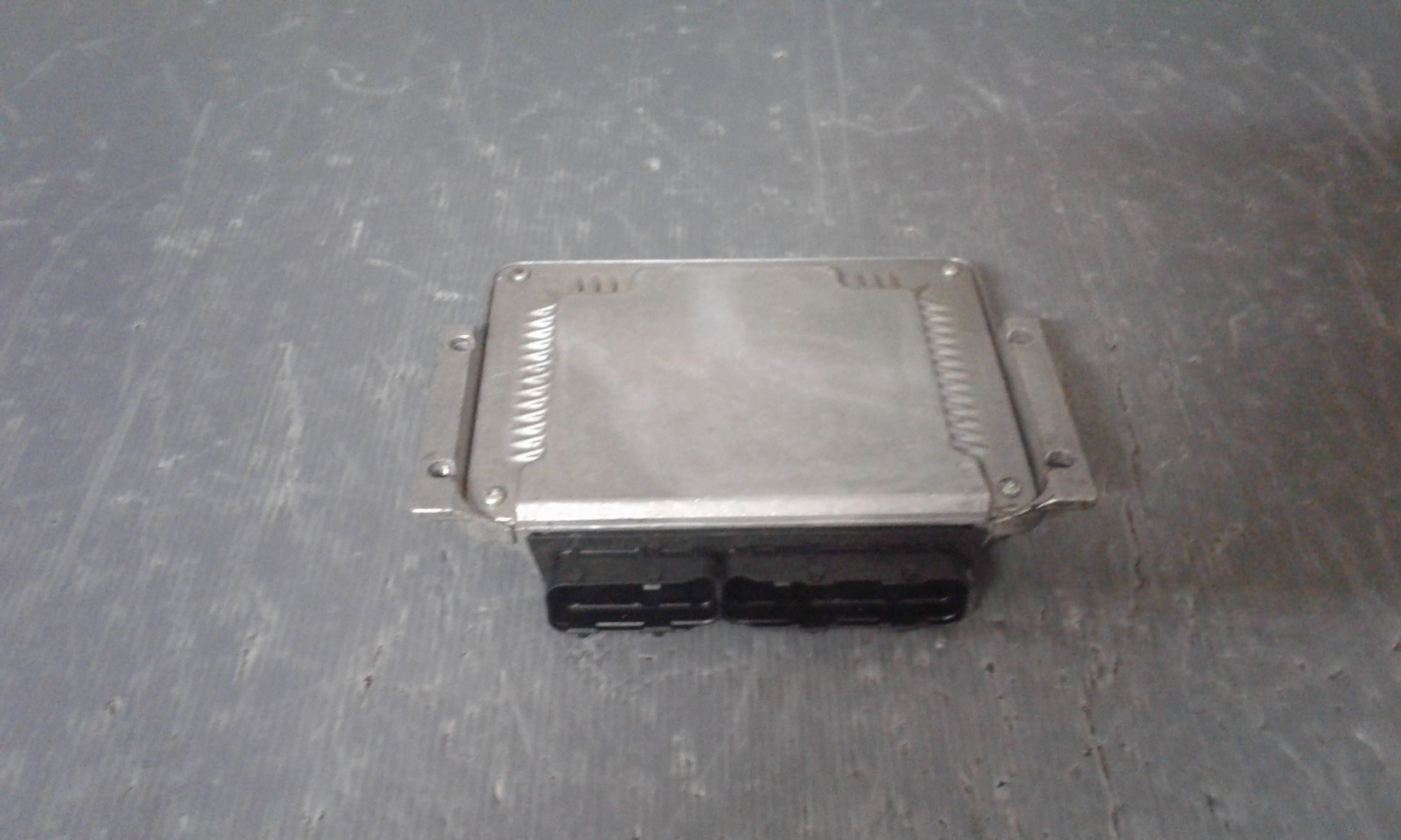 Centralina Iniezione Usato