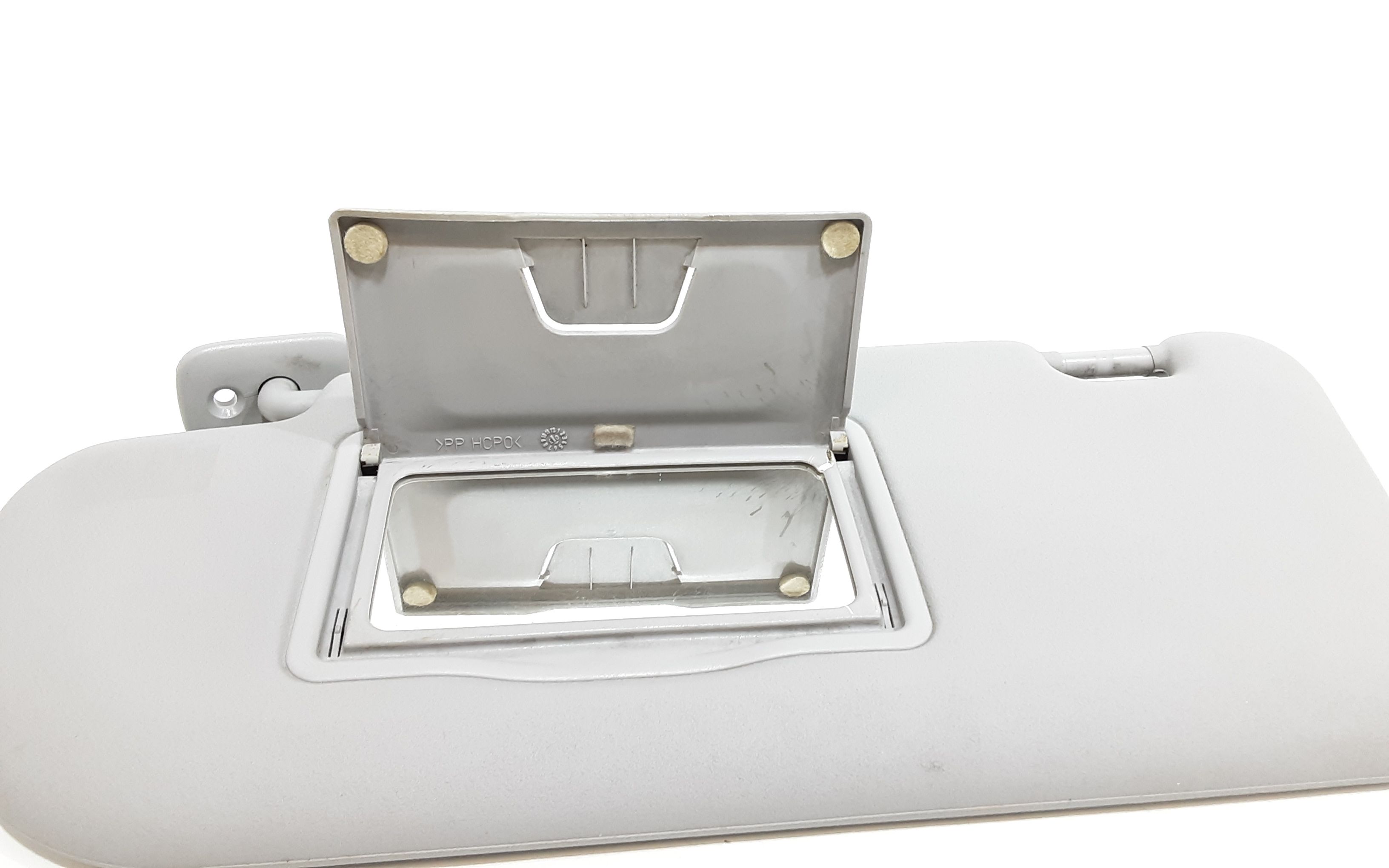 Aletta Parasole Parabrezza Sinistro BP4K69320C30 Usato