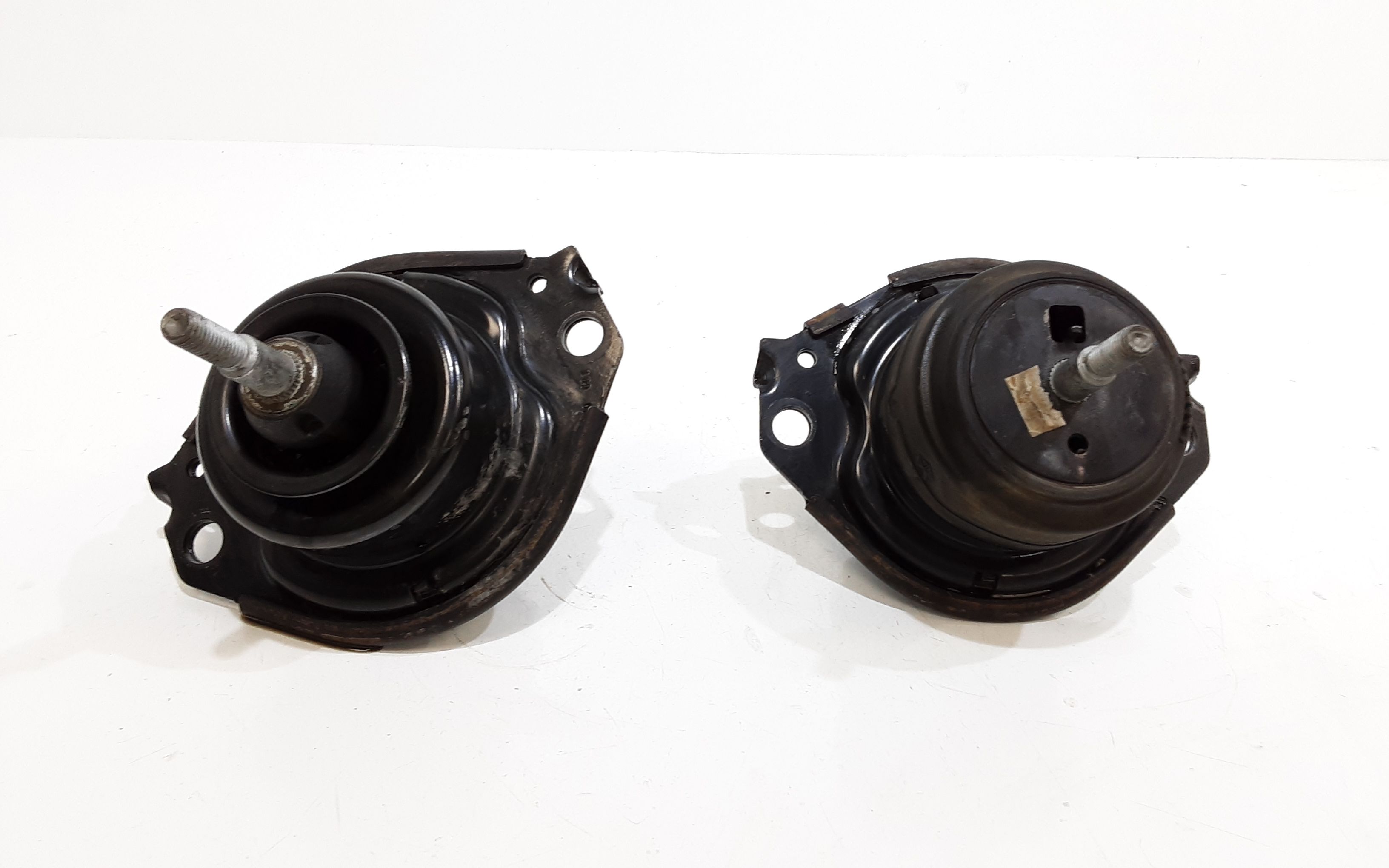 Supporto Ant. Motore,supporto Post. Motore (Bielletta), Bielletta Supporto Motore Usato