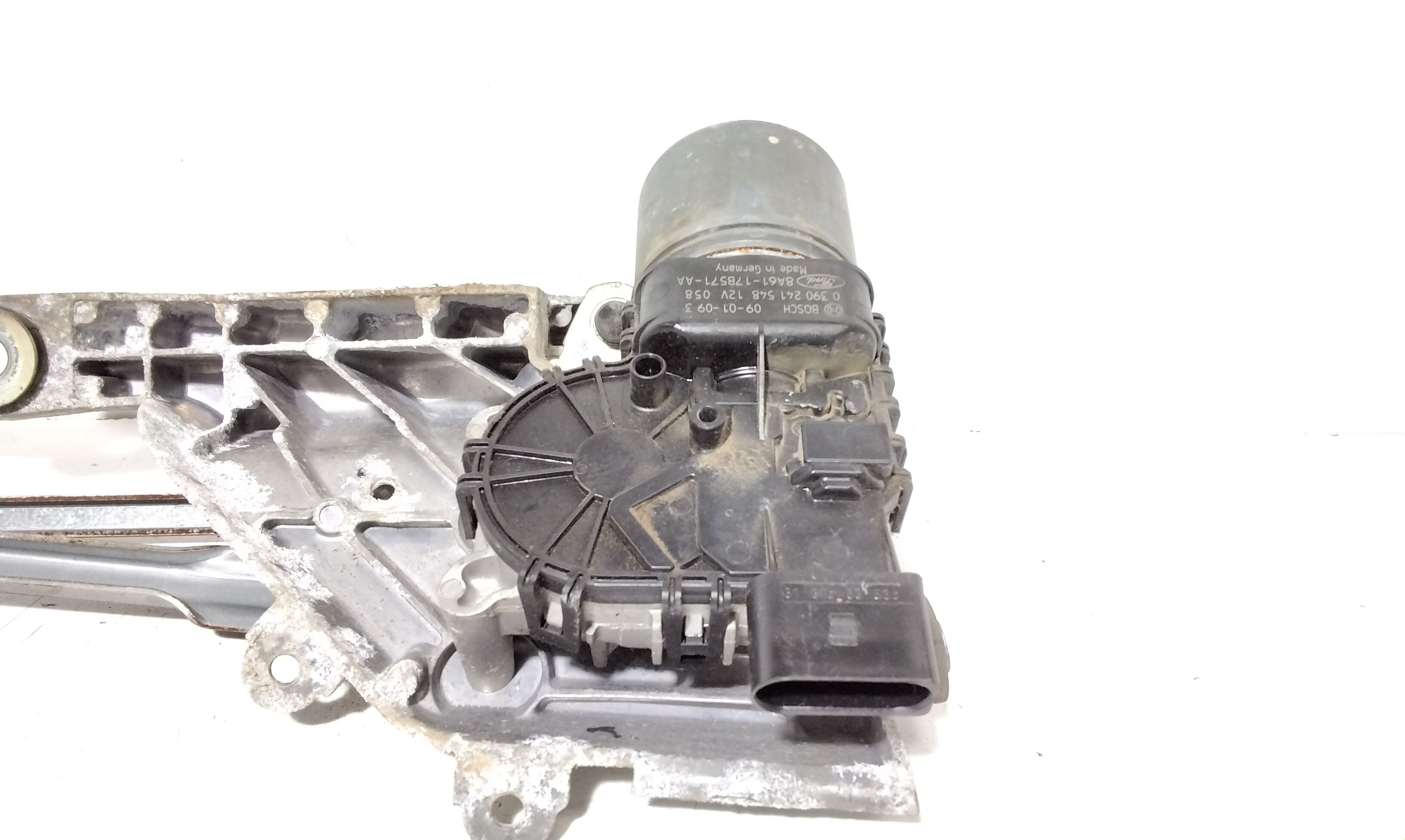 Motorino Tergiparabrezza Compl. Usato