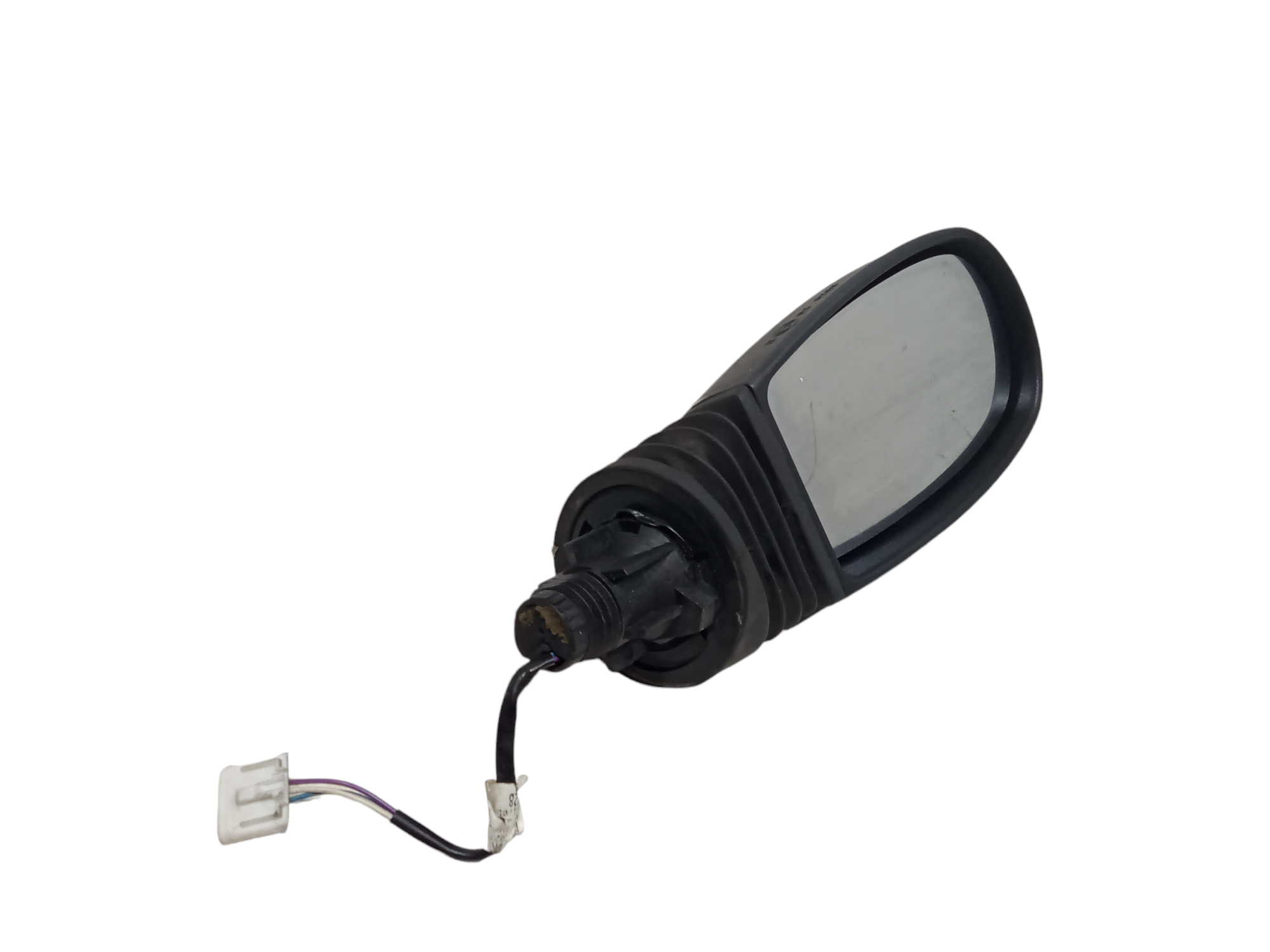 Retrovisore Est. Sinistro 735310075 Usato