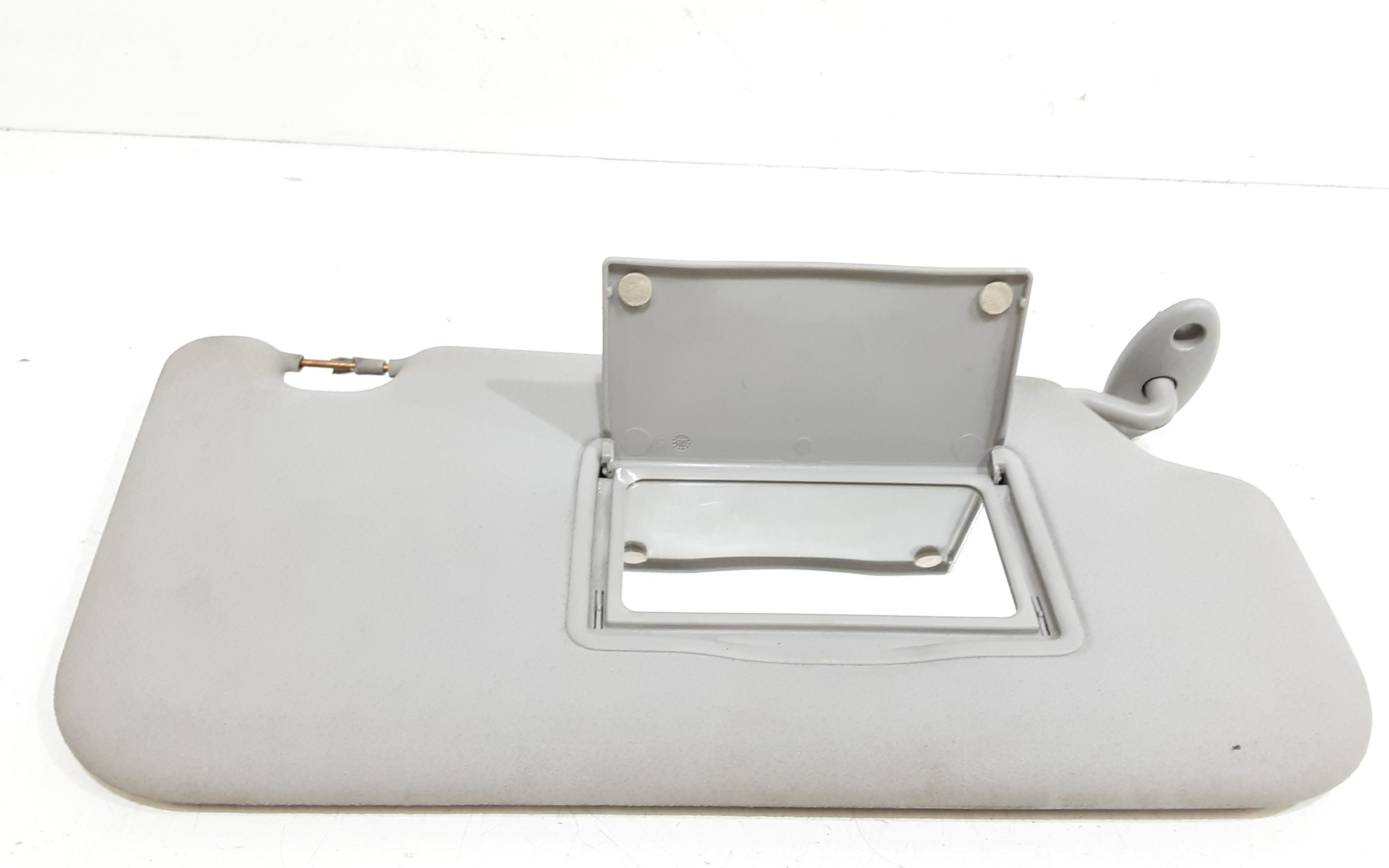 Aletta Parasole Parabrezza Destro 1222069 Usato