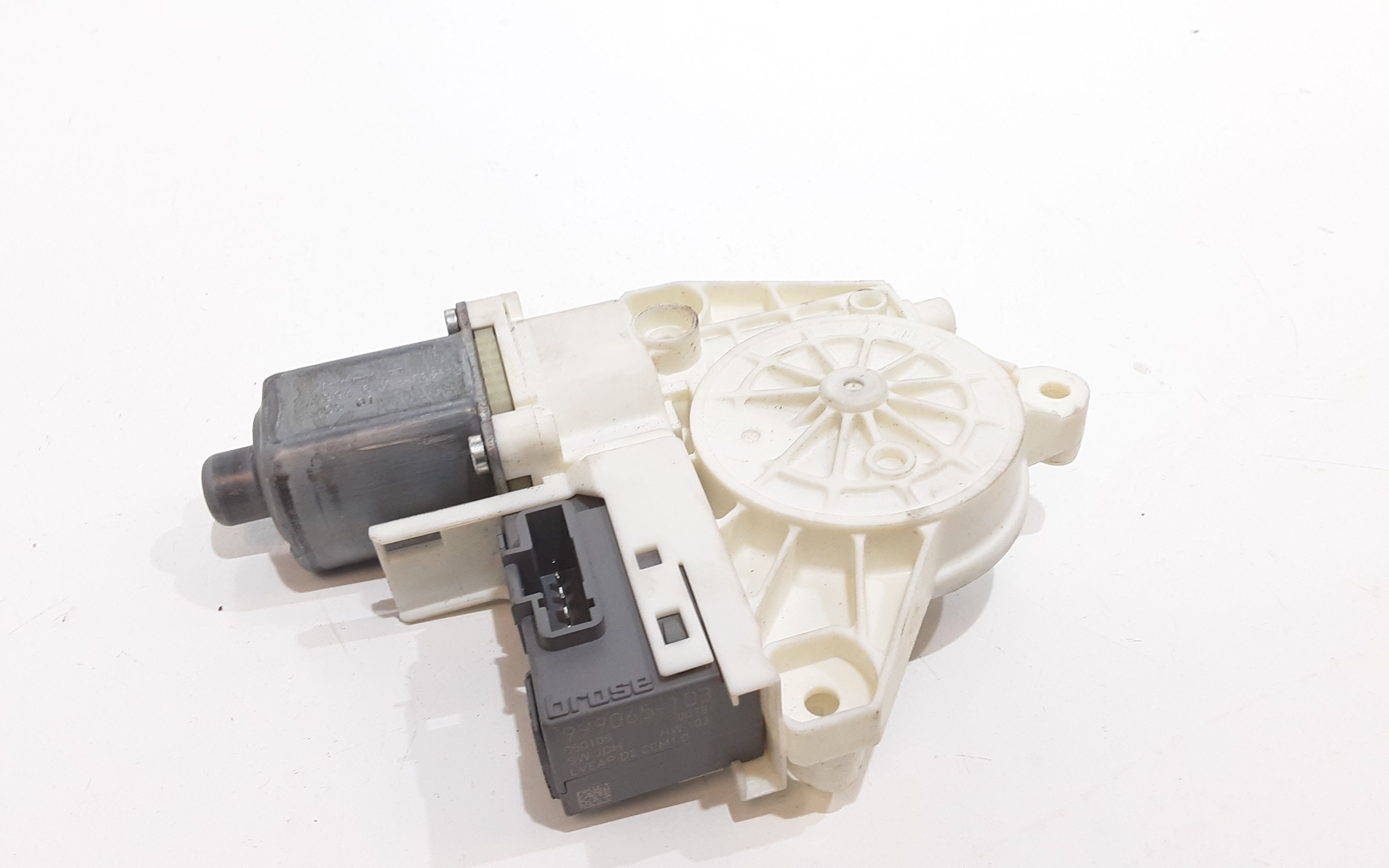 Motorino Alzacristallo Porta Post. Sinistro 922386 Usato