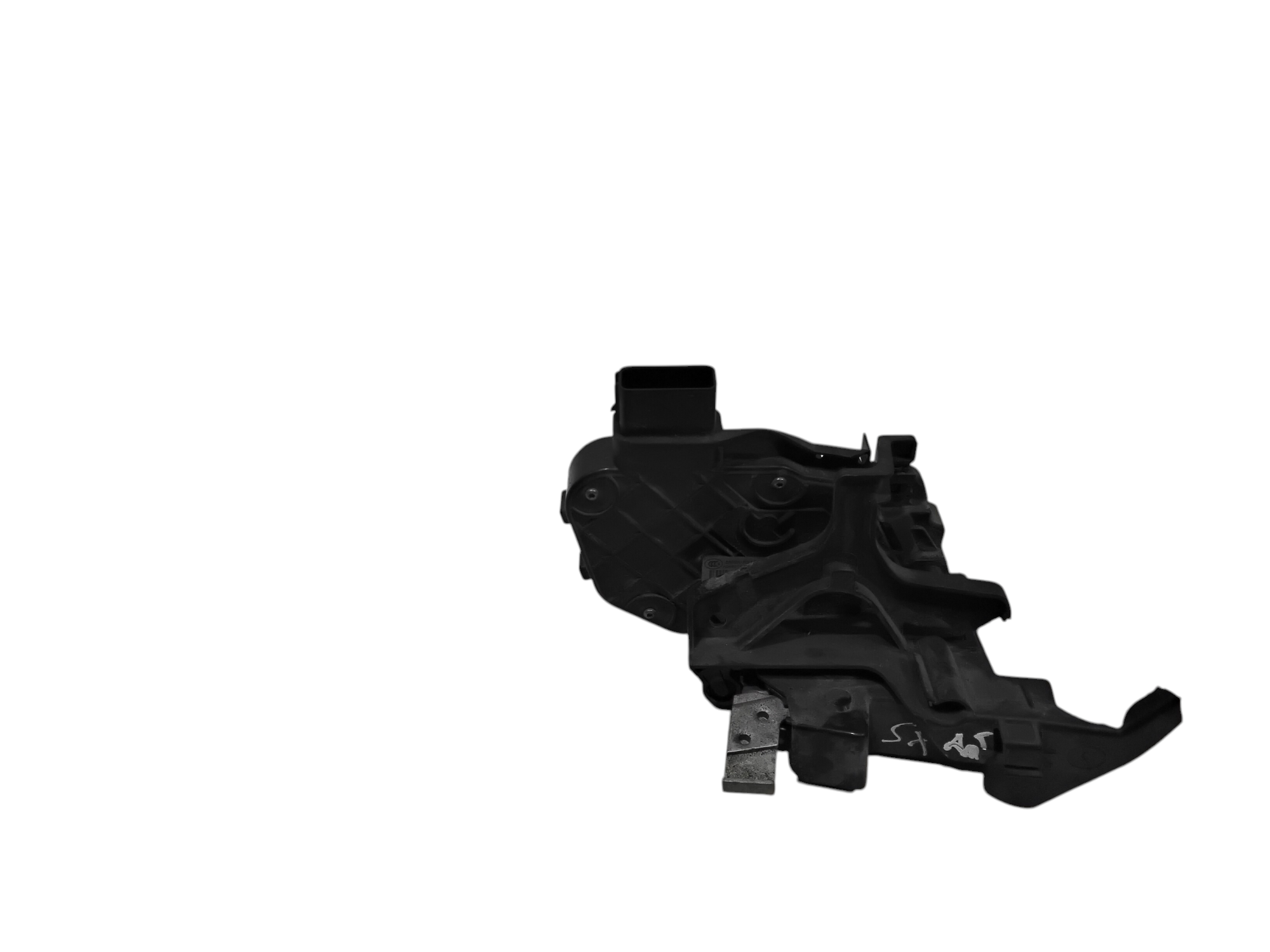 Serratura Porta Ant. Sinistro 1787983 Usato