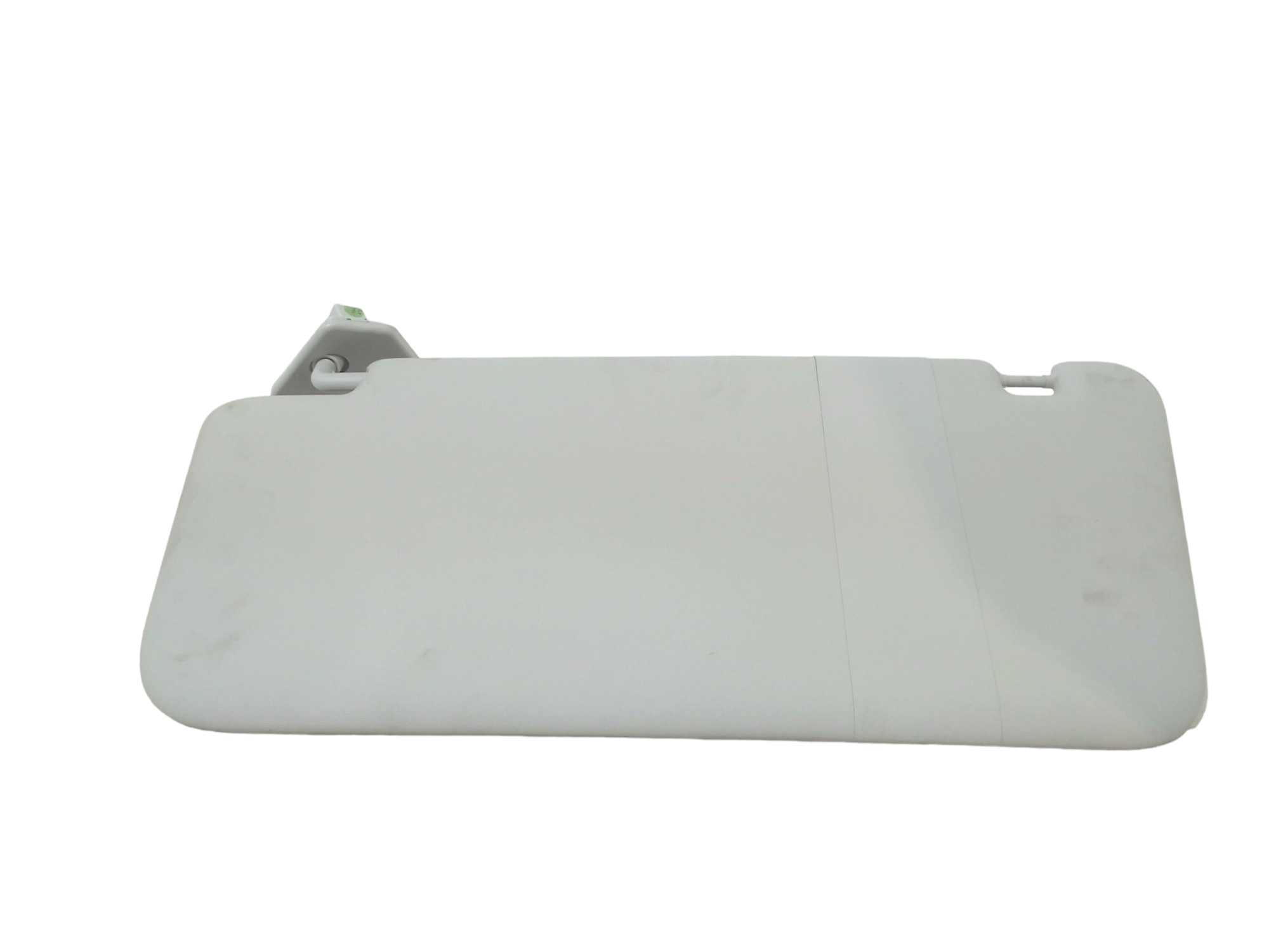 Aletta Parasole Parabrezza Sinistro 7C0857551AF2F4 Usato