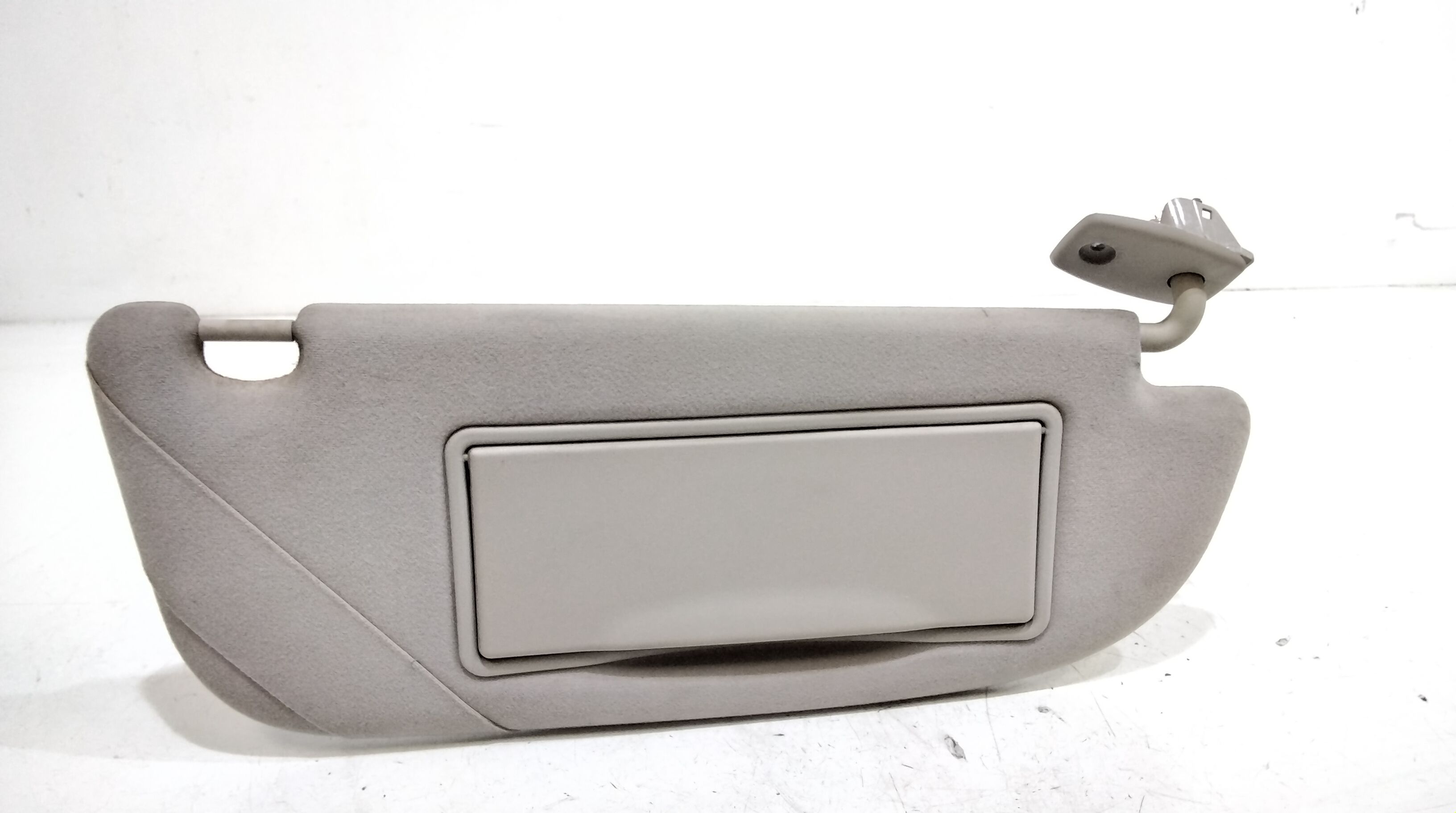 Aletta Parasole Parabrezza Destro Usato