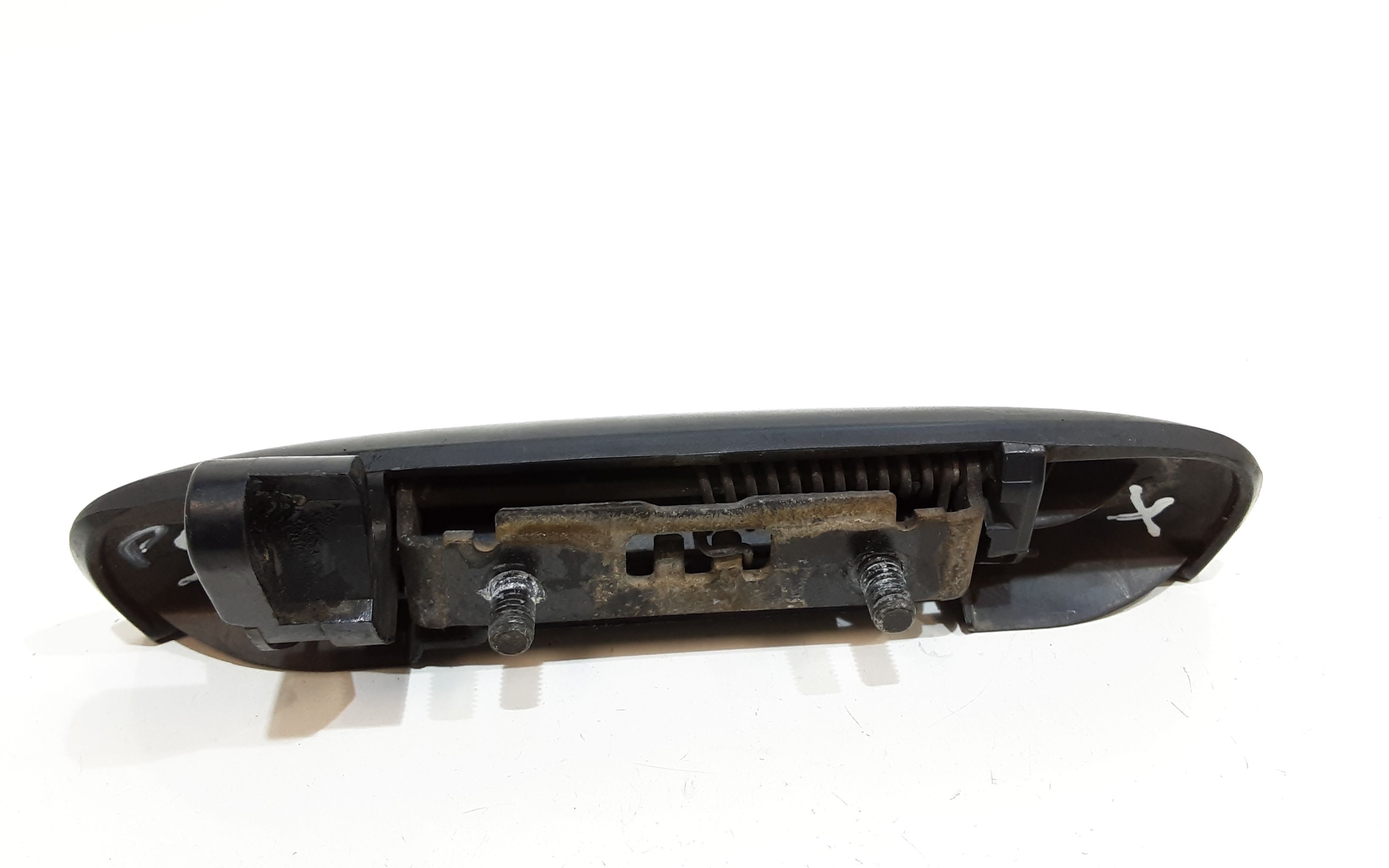 Maniglia Porta Post. Sinistro Usato