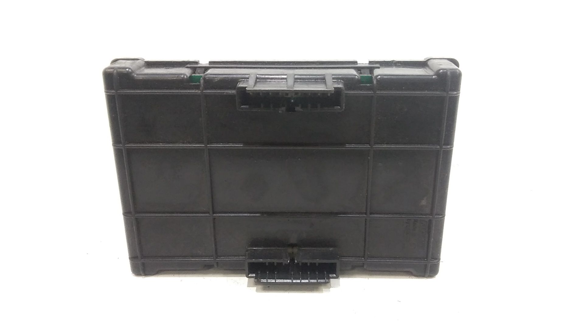 Interruttore Sedile Ant. Riscaldabile Usato