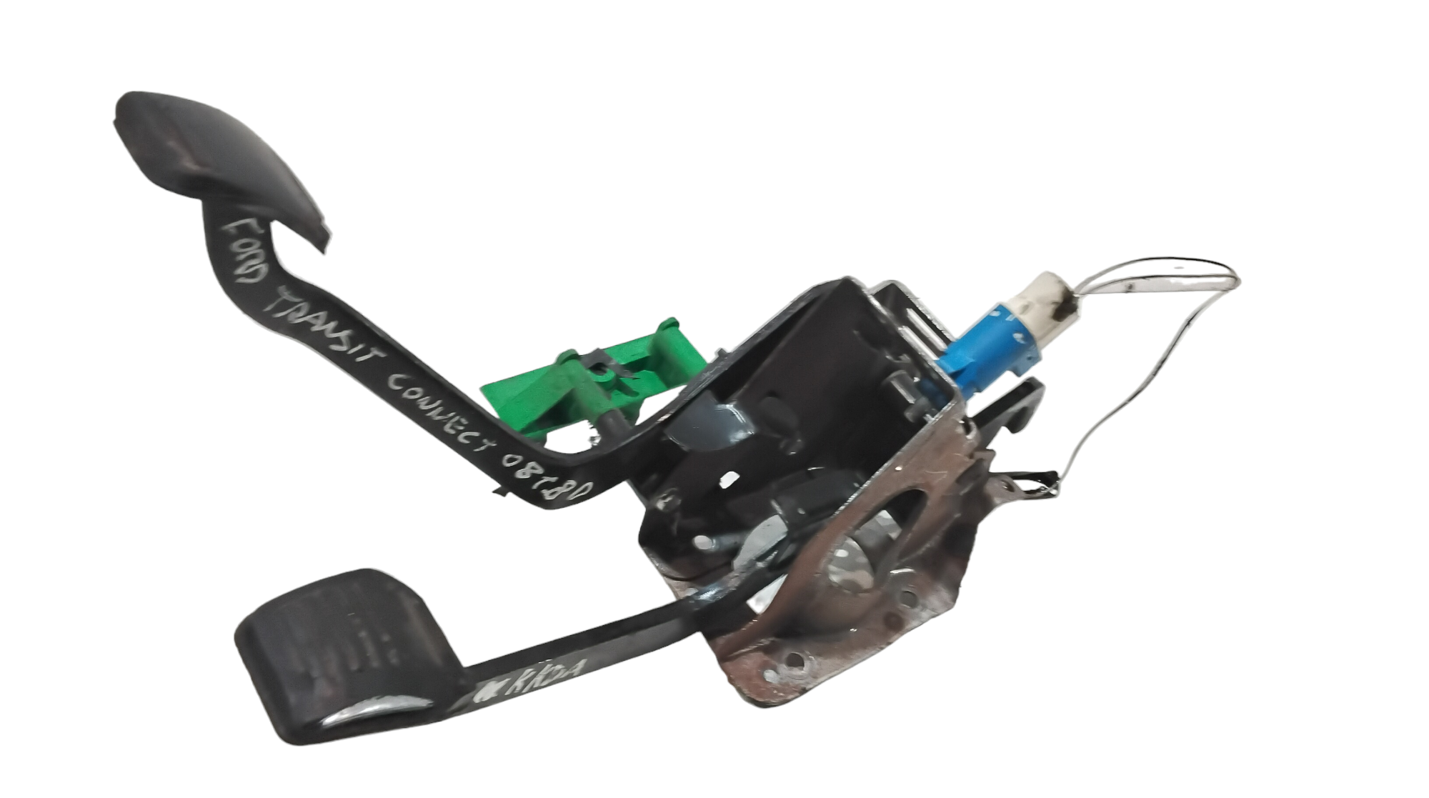 Pedaliera Freno, Pedale Frizione, Pedaliera Freno + Frizione Usato