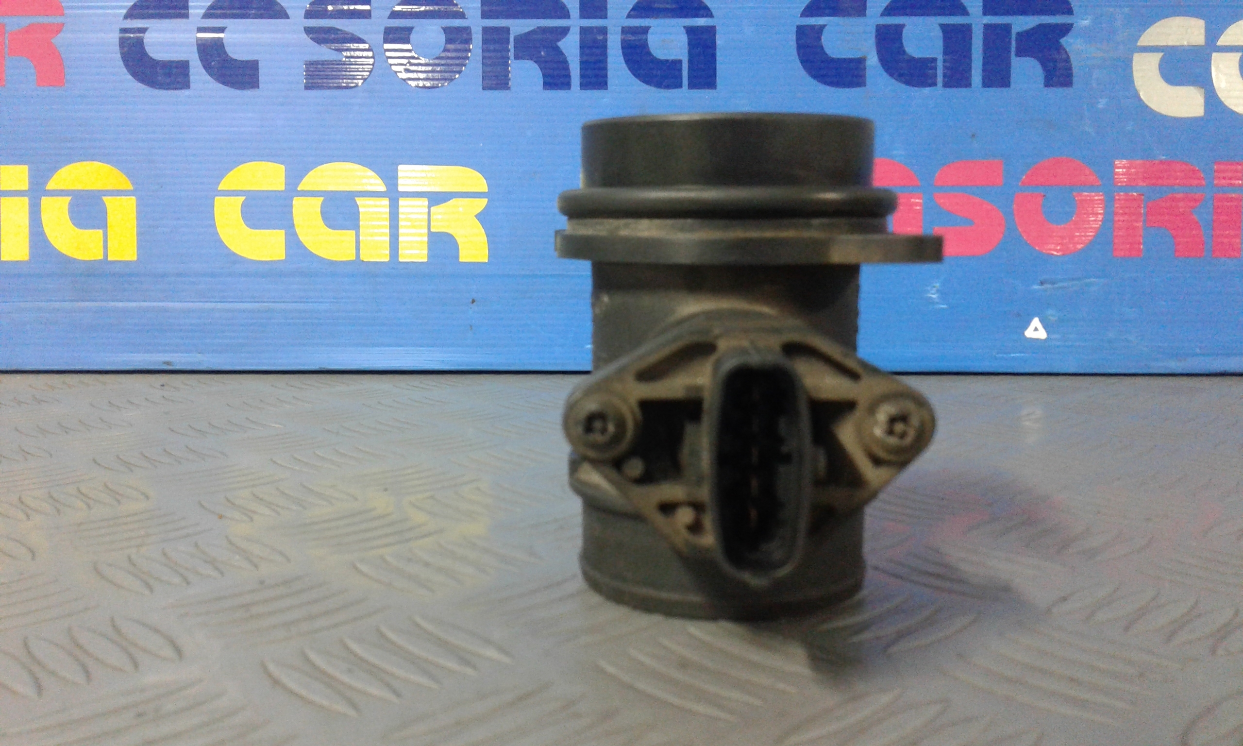 Flussometro/debimetro Usato