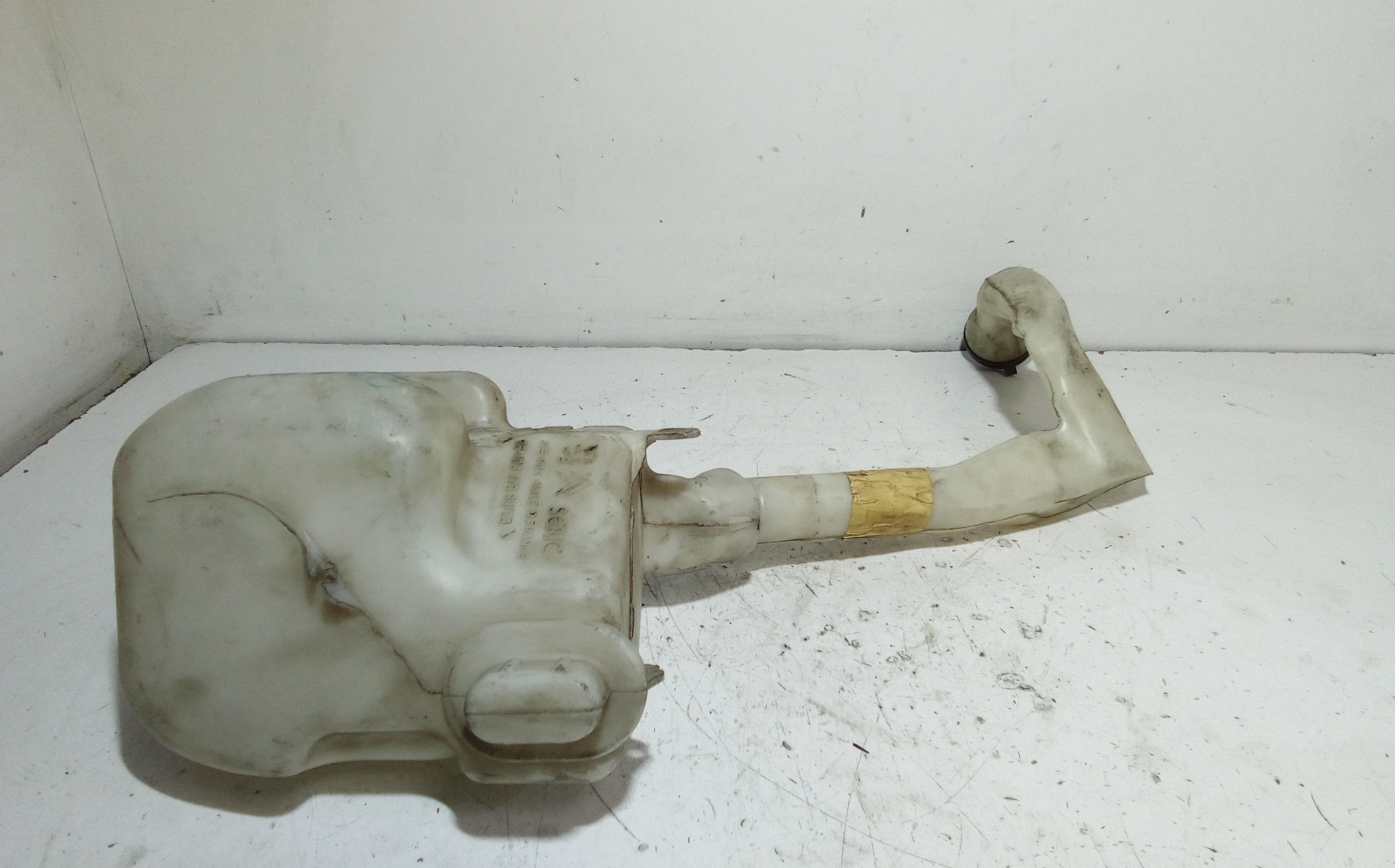 Serbatoio Tergiparabrezza Compl. Usato