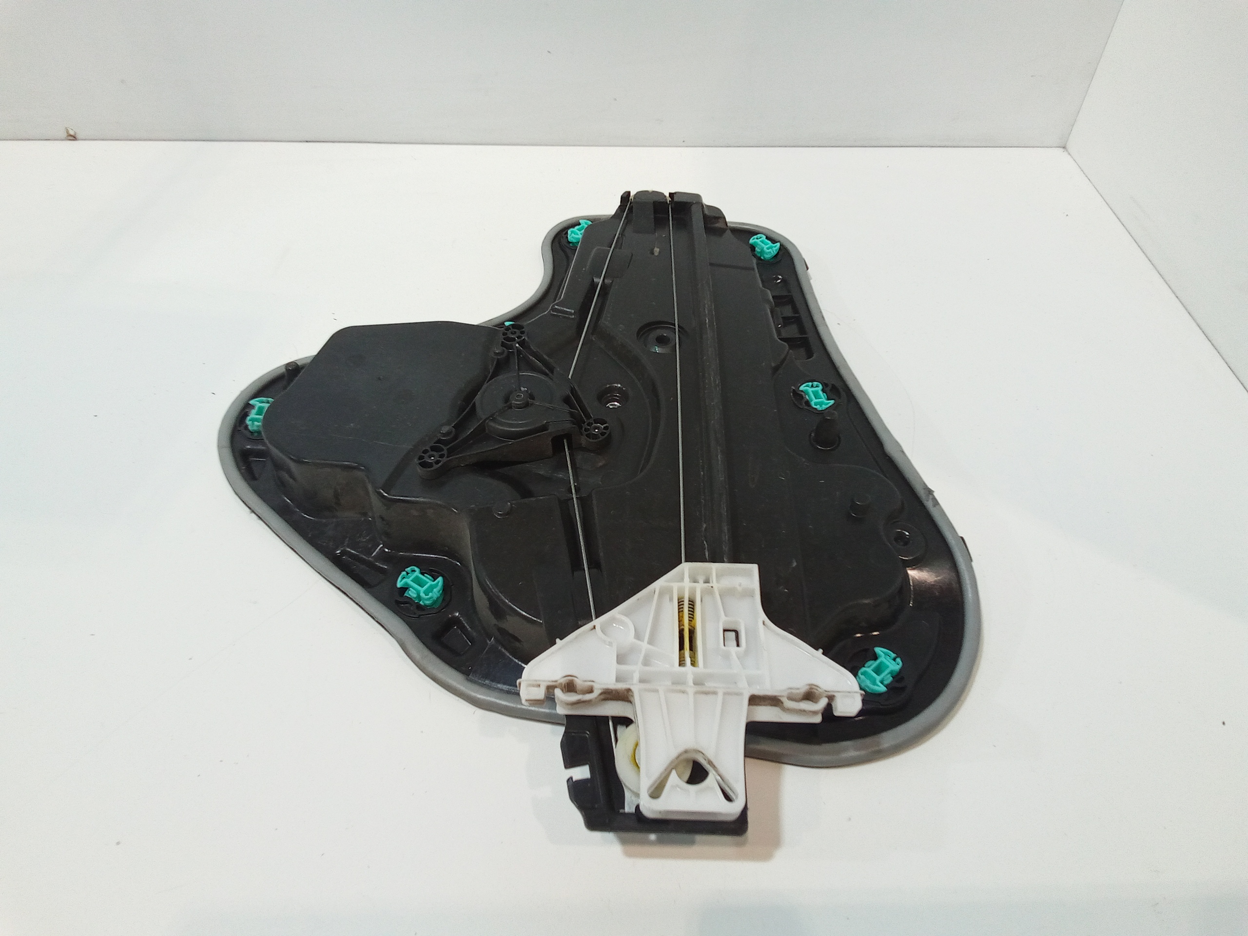 Alzacristallo Porta Post. Destro Usato