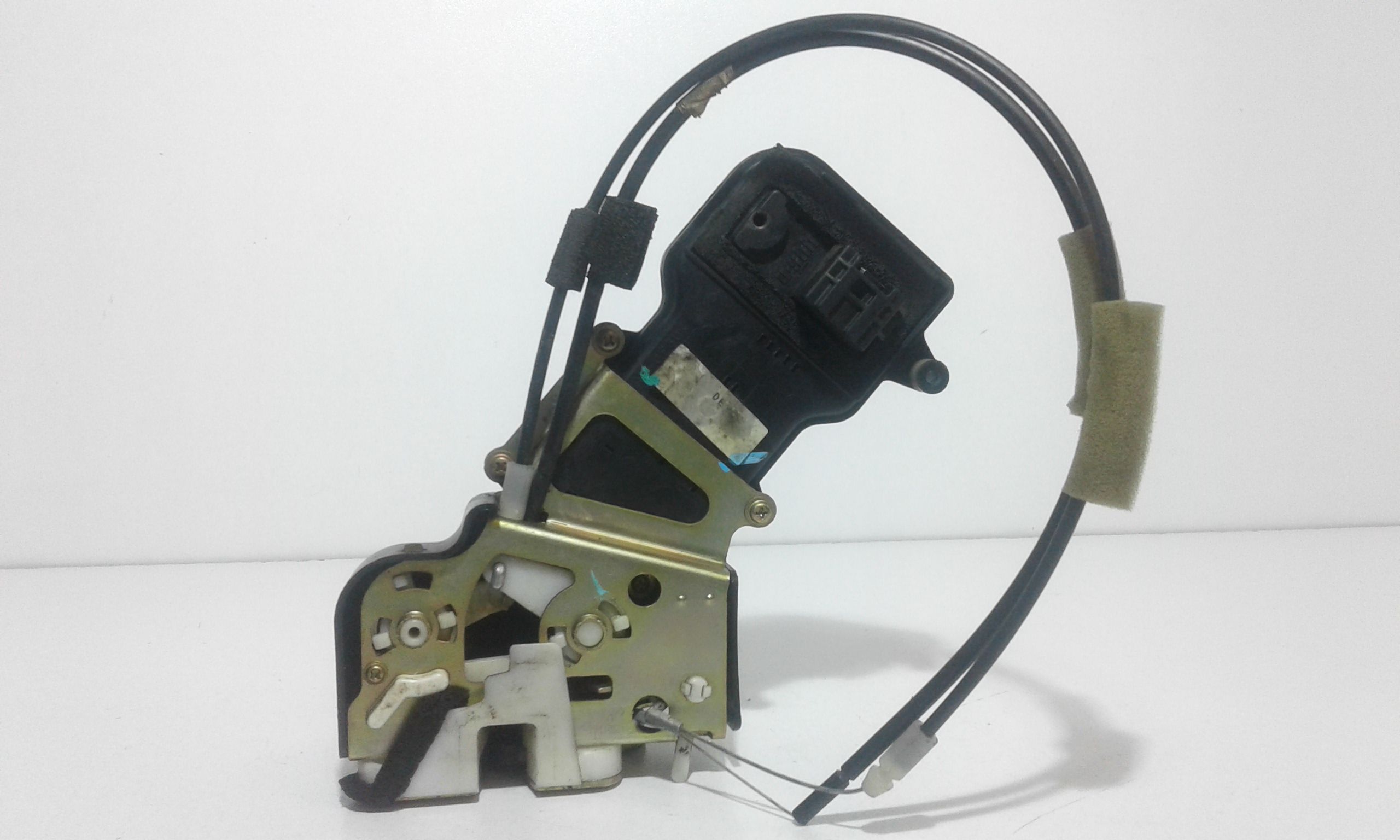 Serratura Porta Post. Sinistro DD1073310F Usato