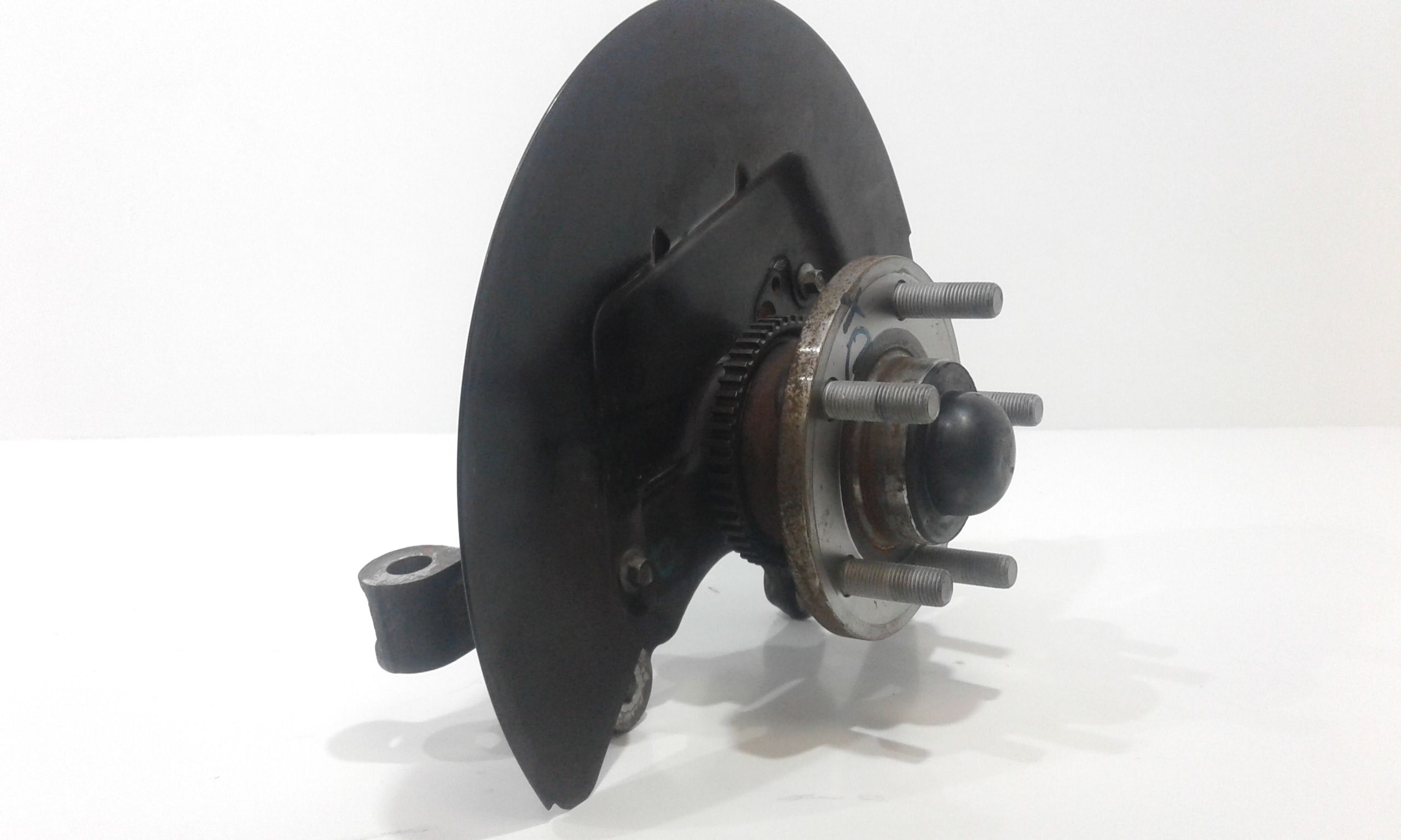 Fusello Montante Mozzo Anteriore Destro Usato