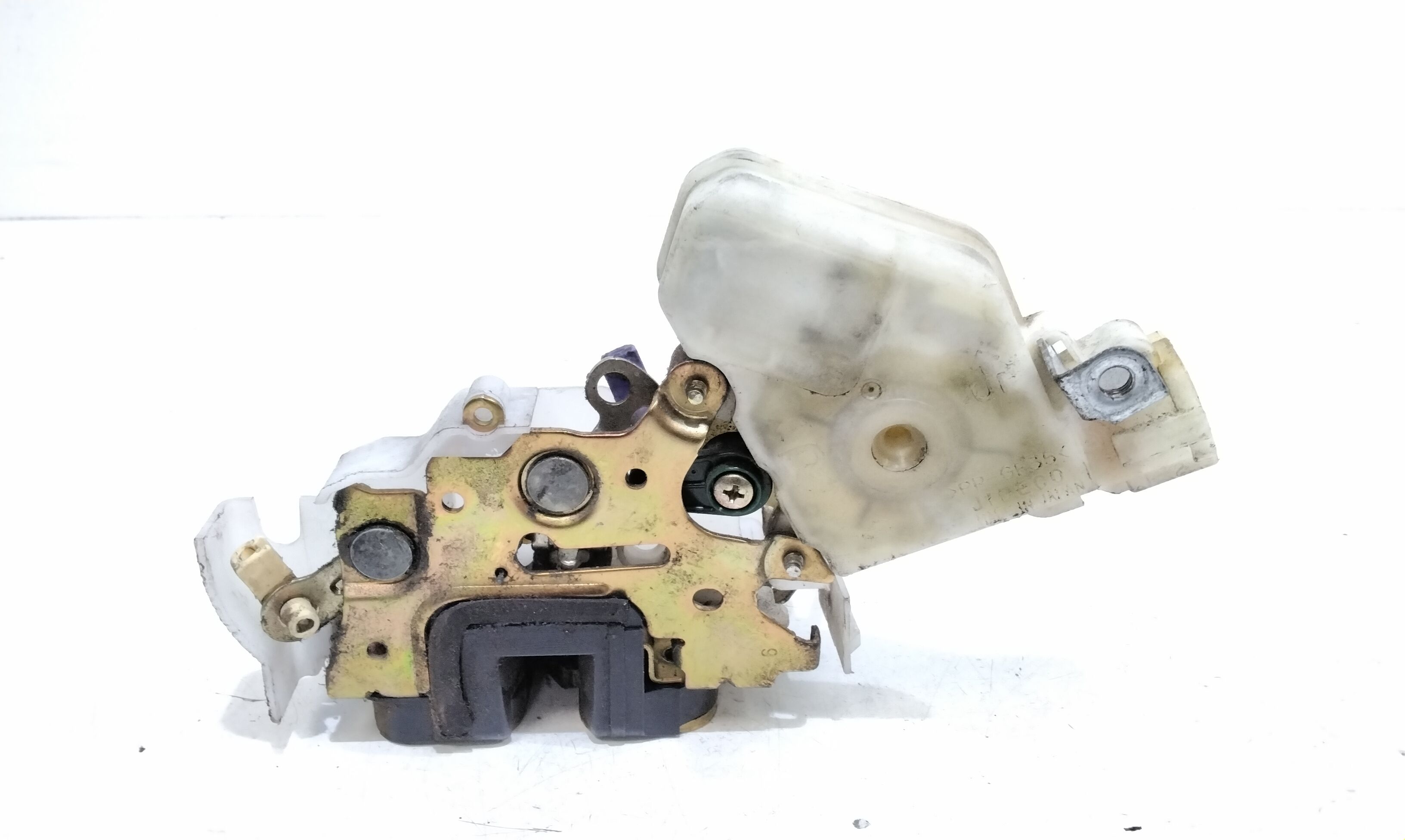 Serratura Porta Ant. Sinistro 80503AA260 Usato