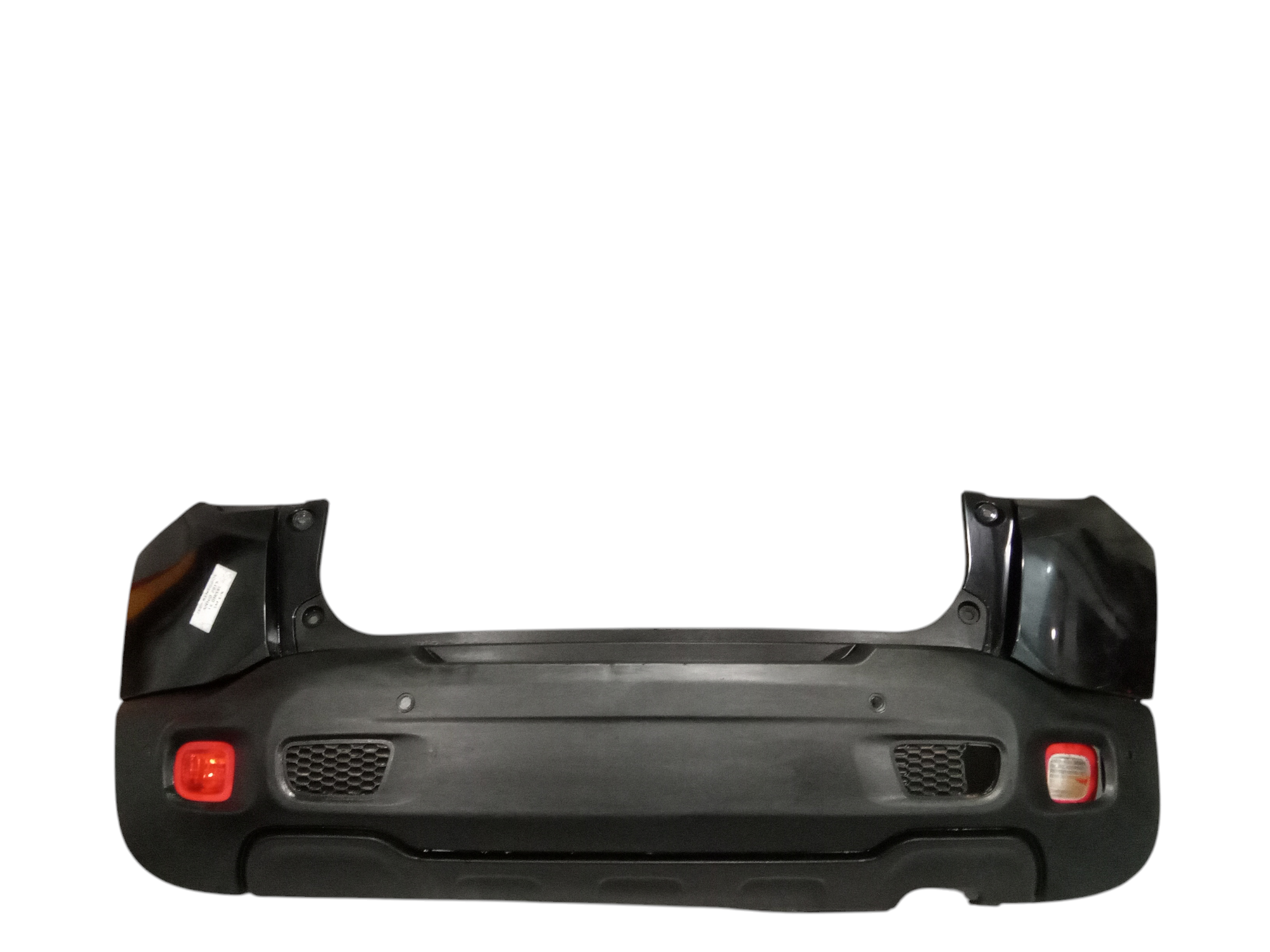 Paraurti Post. 735602874 Usato