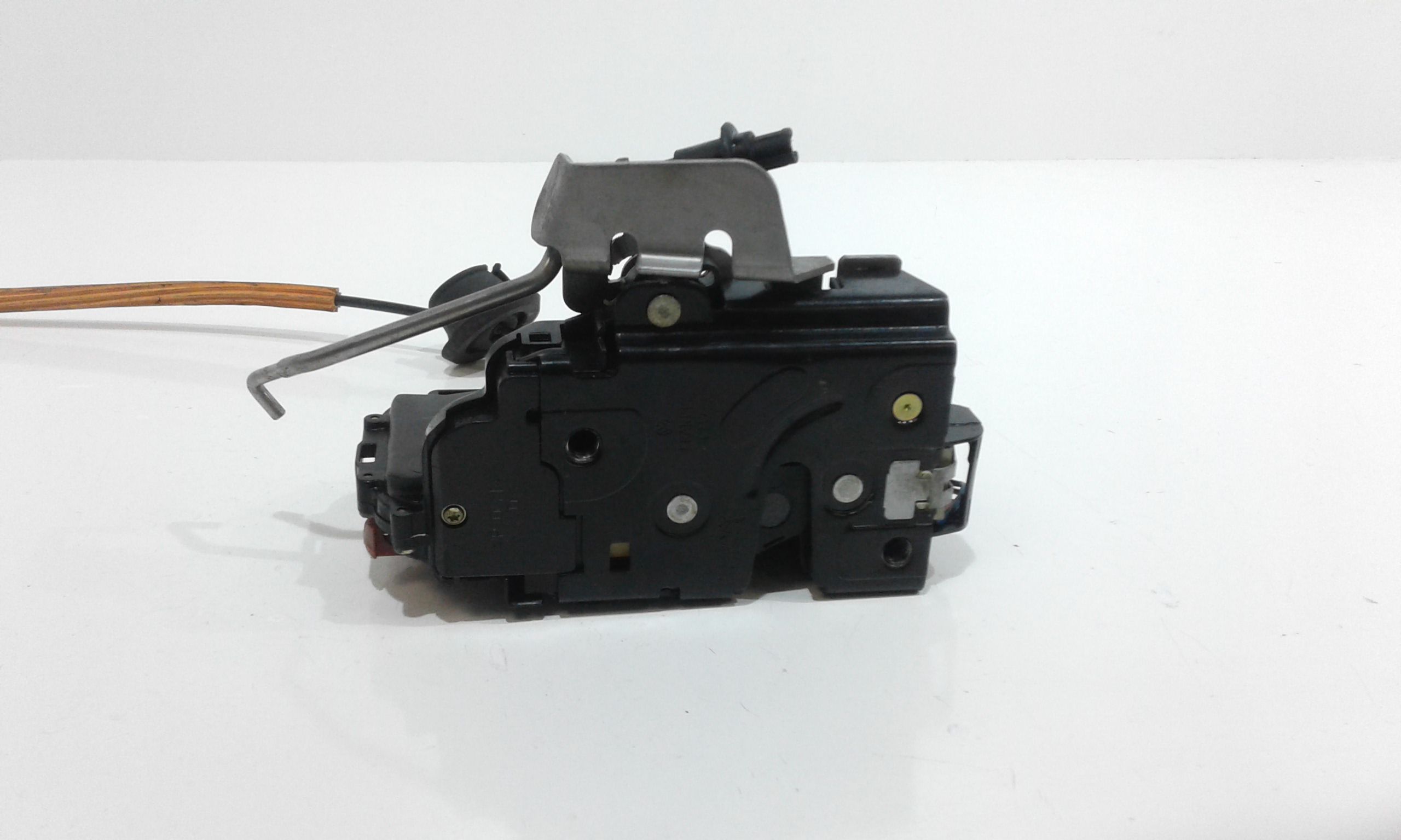 Serratura Porta Post. Destro 8E0839016C Usato