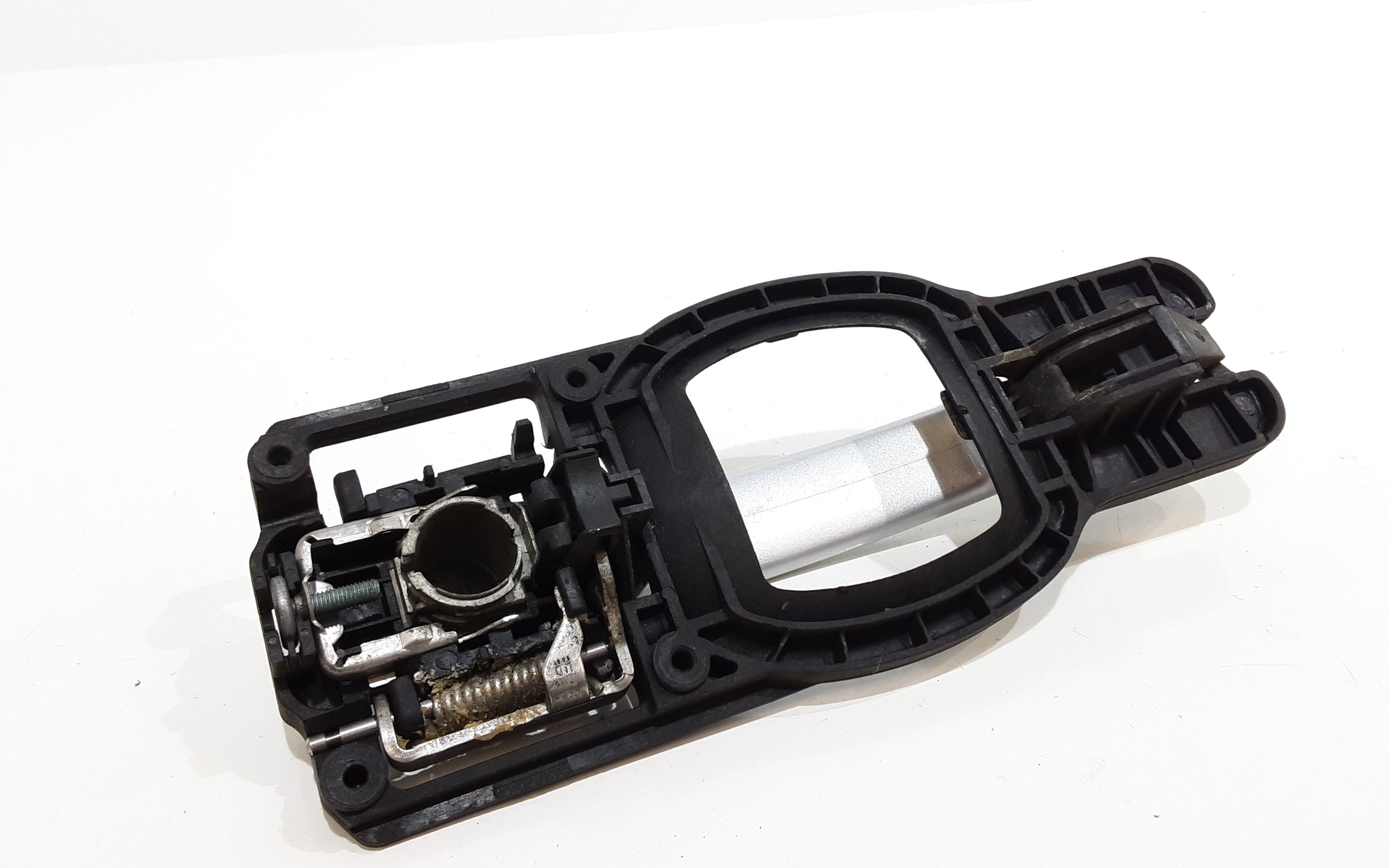 Maniglia Porta Post. Destro 3B0837207F3FZ Usato