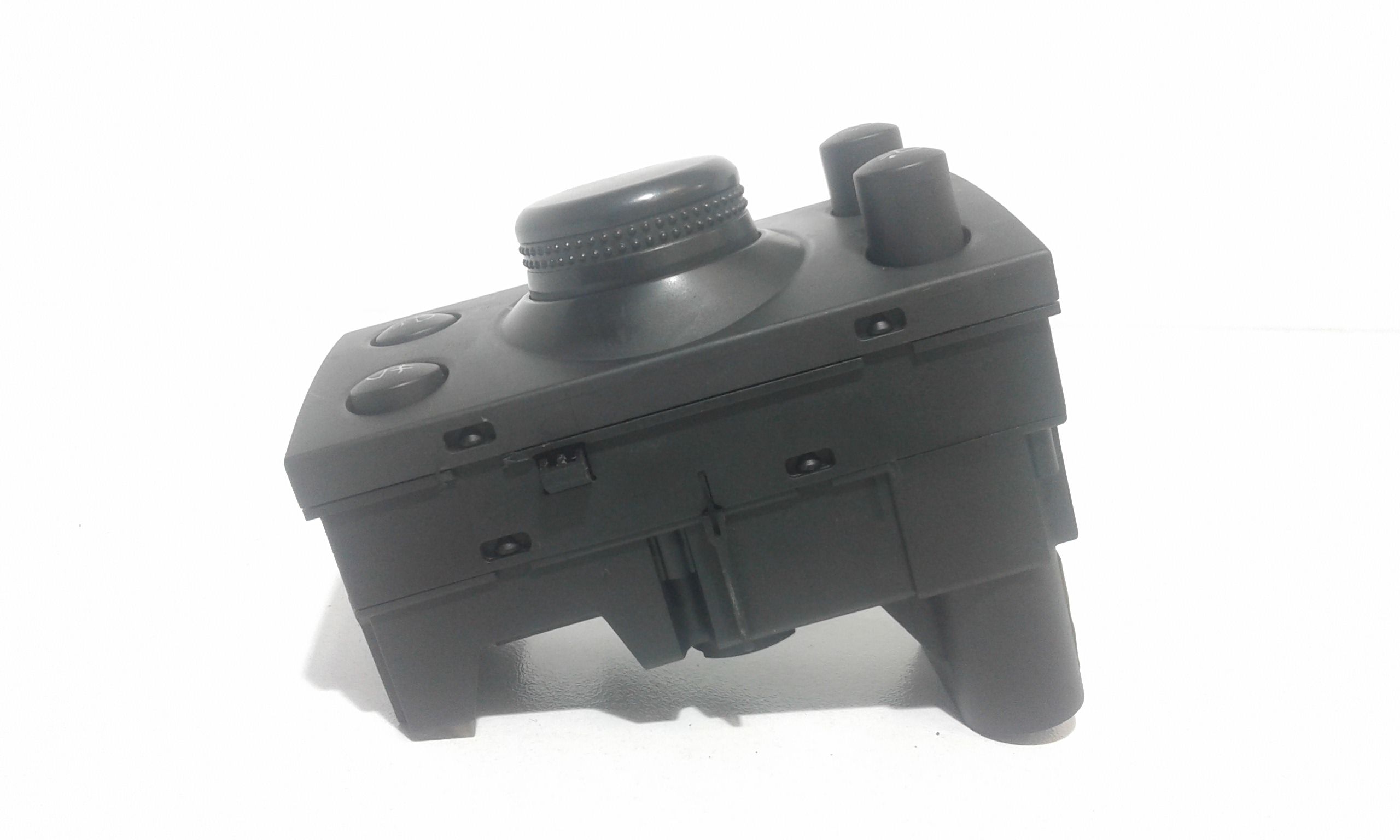 Interruttore Blocco Comando Luci 93394755 Usato