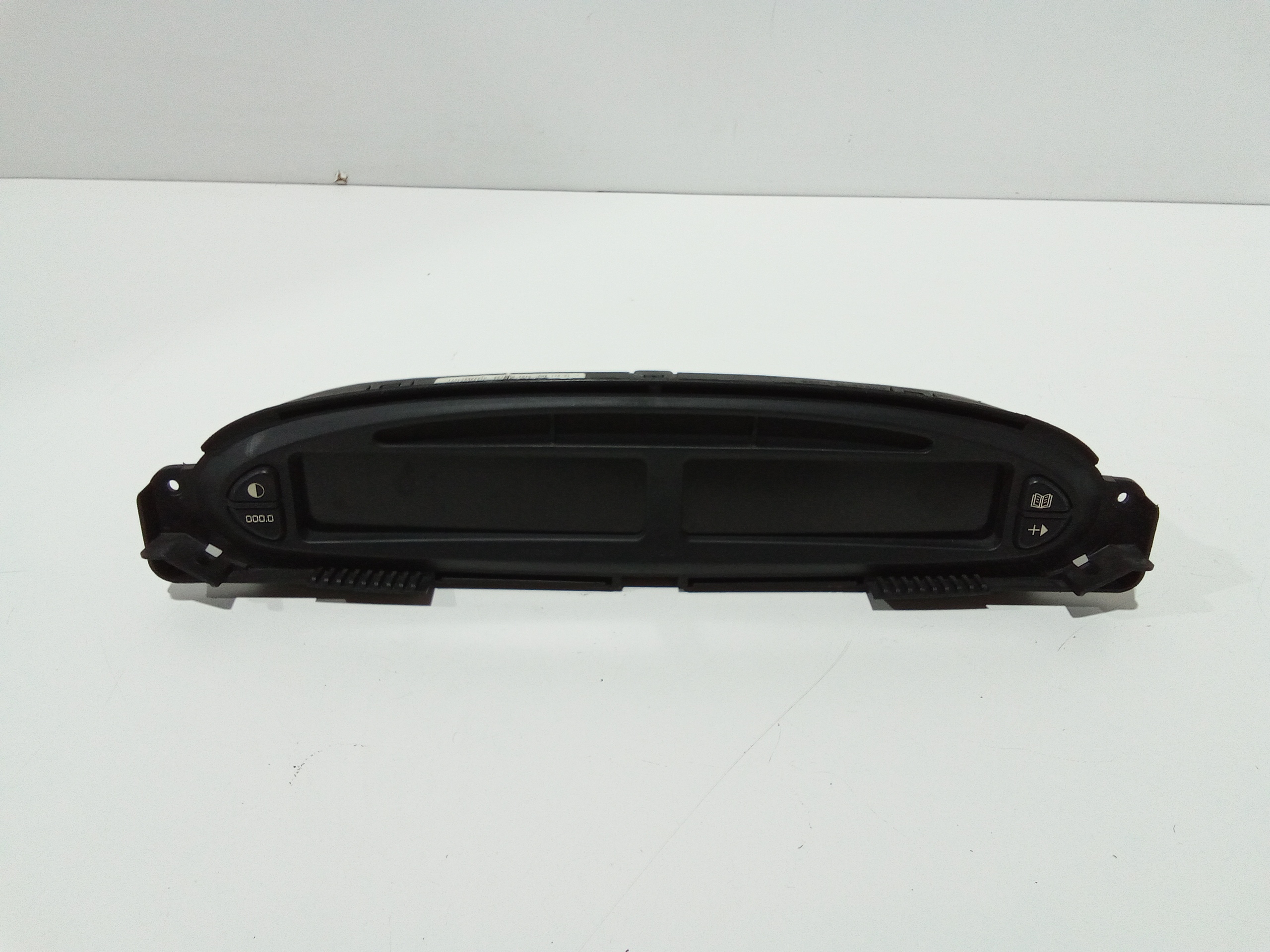 Quadro Portastrumenti Usato