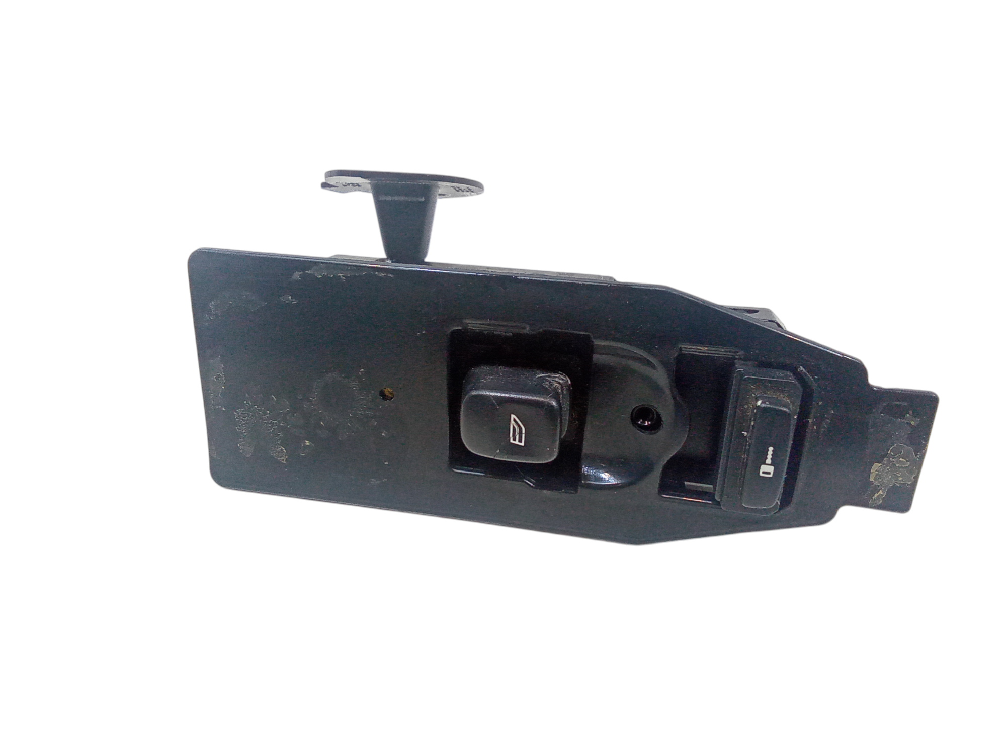 Interruttore Alzacristalli Porta Ant. Destro Usato