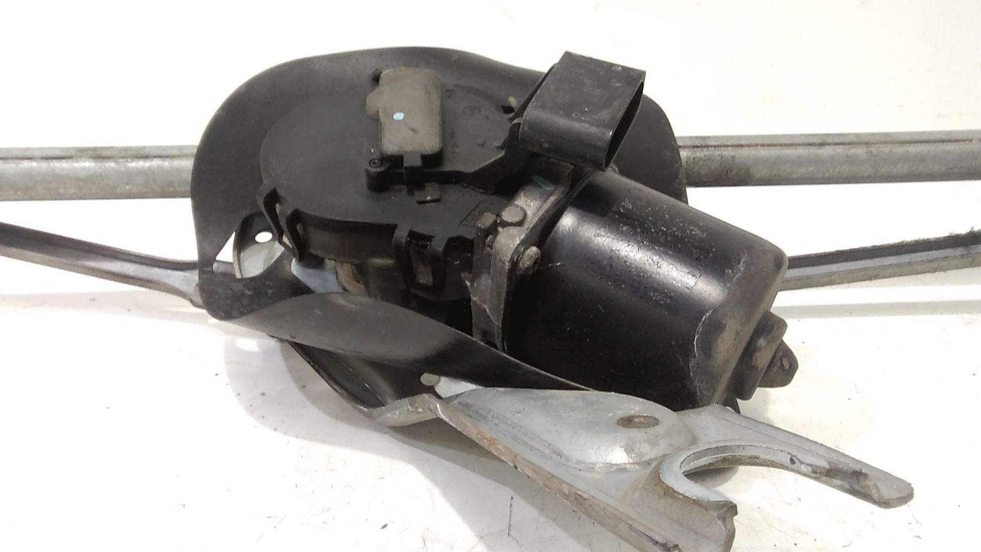 Motorino Tergiparabrezza Compl. Usato