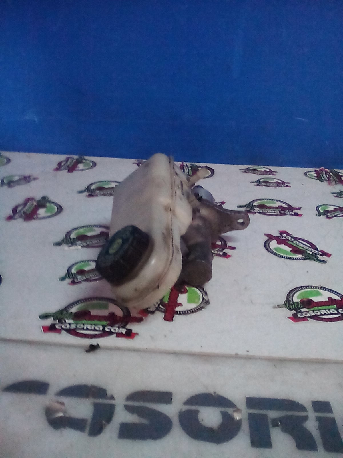 Pompa Comando Freni MR129910 Usato