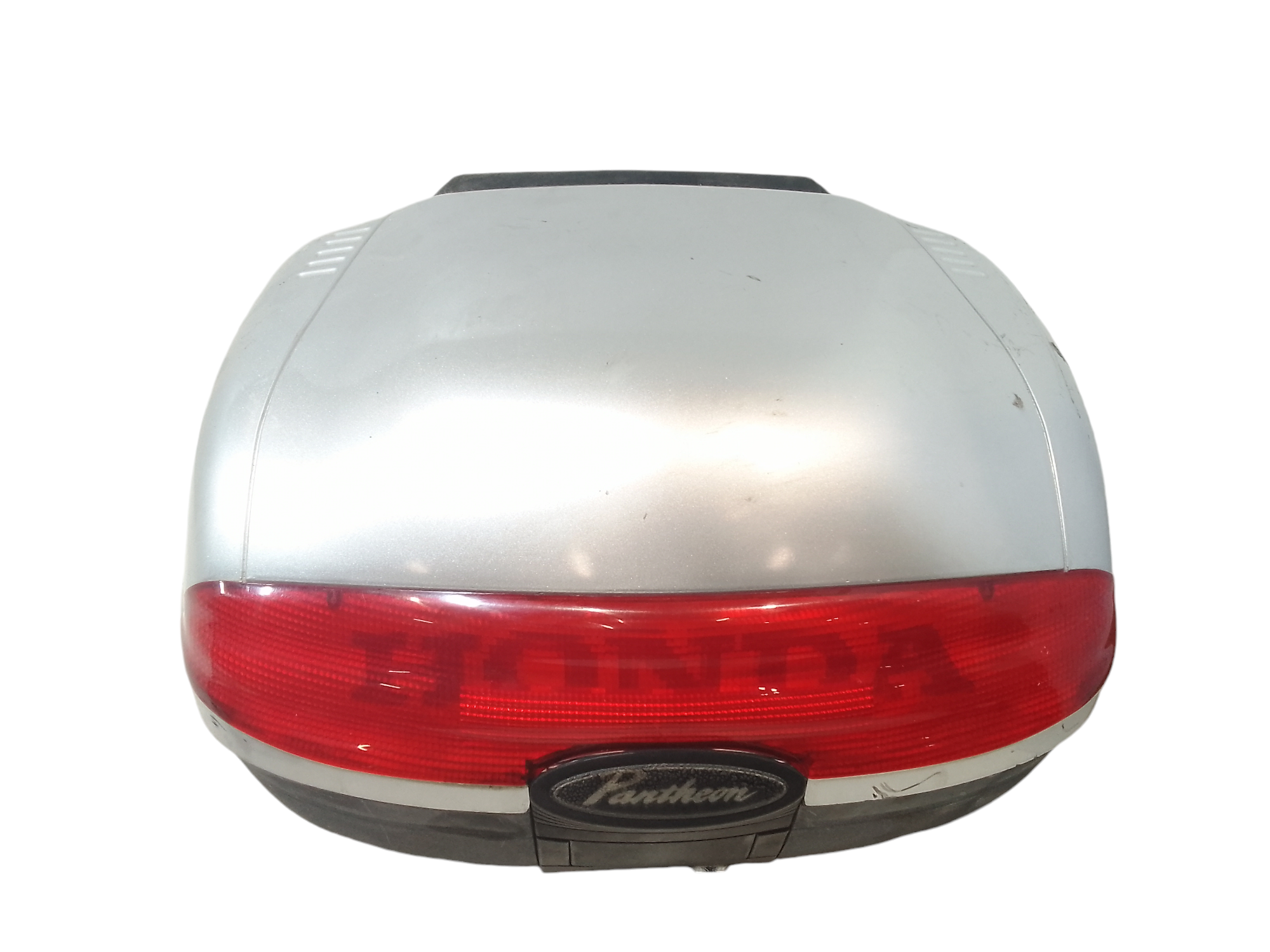 Bauletto Posteriore Usato