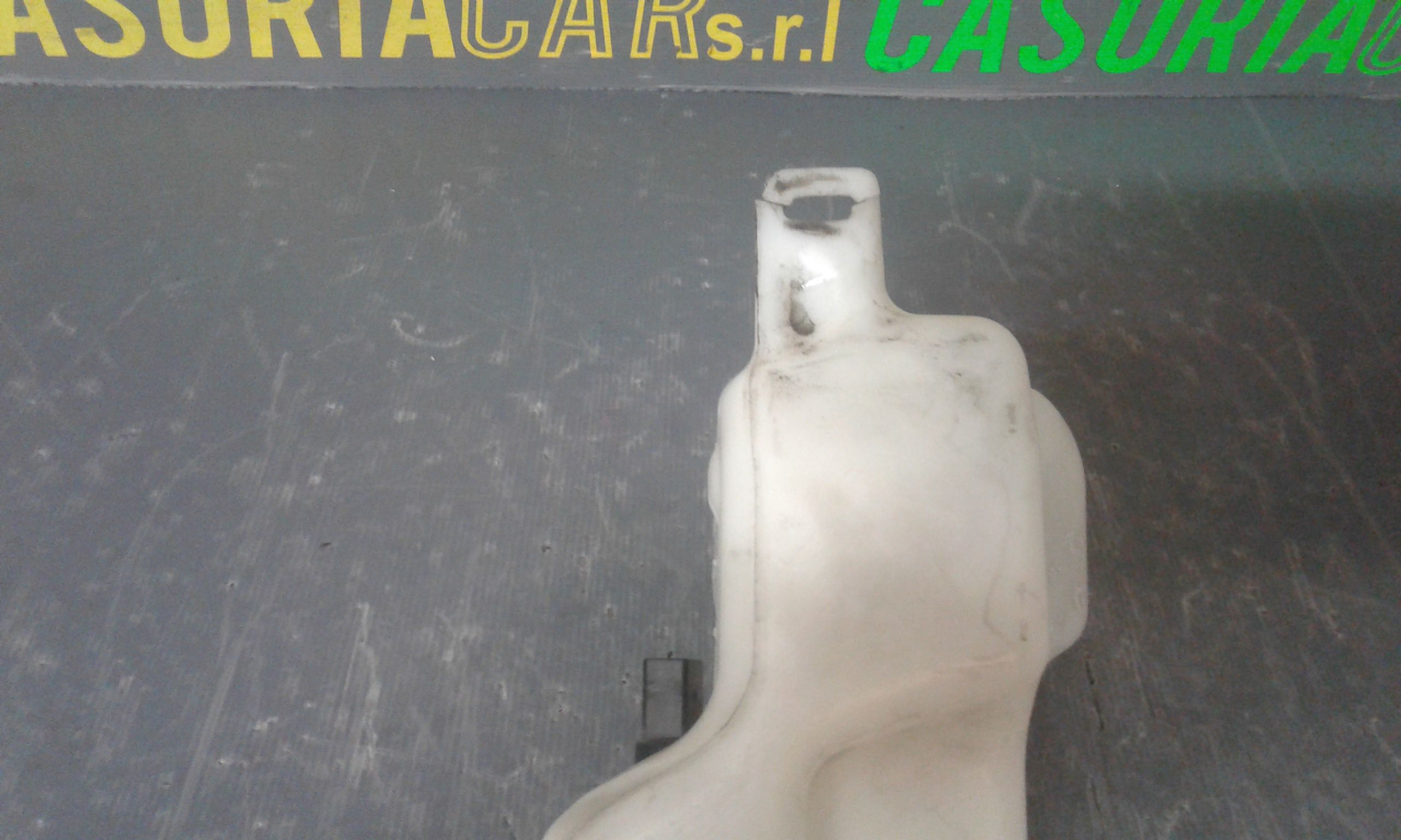 Serbatoio Tergiparabrezza Compl. Usato