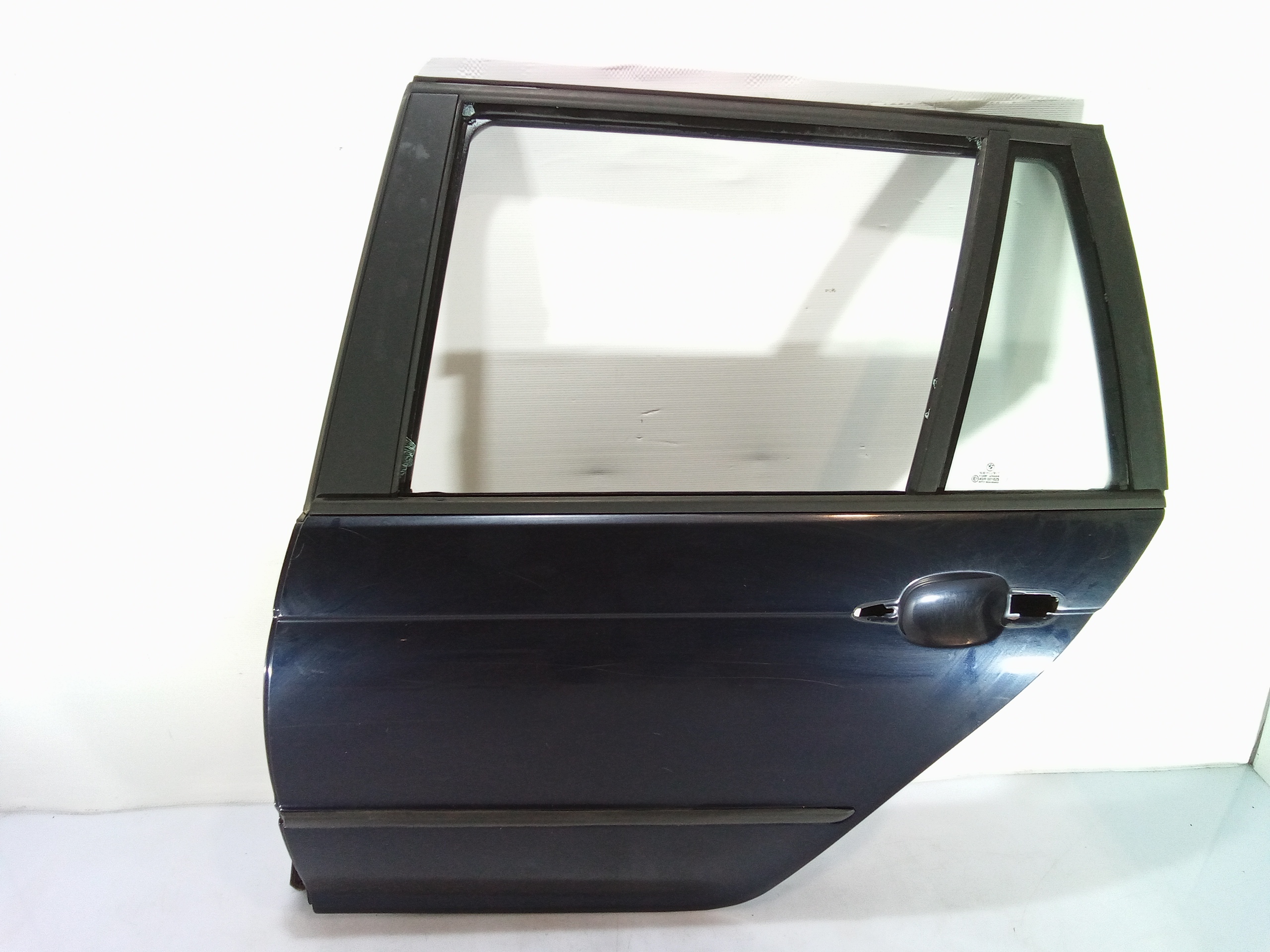 Porta Post. Sinistro 41527034153 Usato