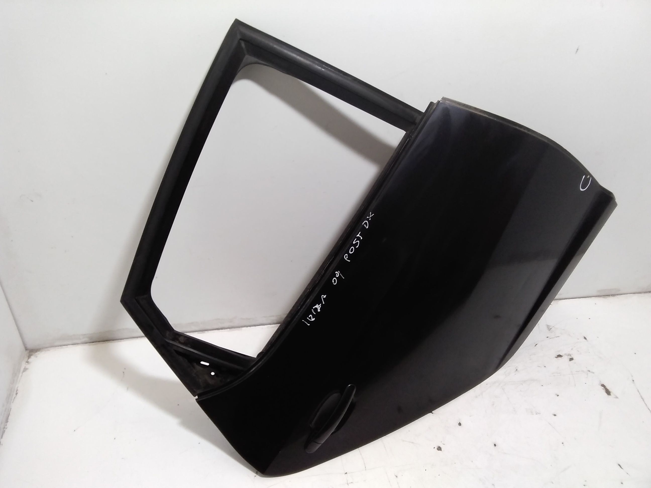 Porta Post. Destro 6J4833056 Usato