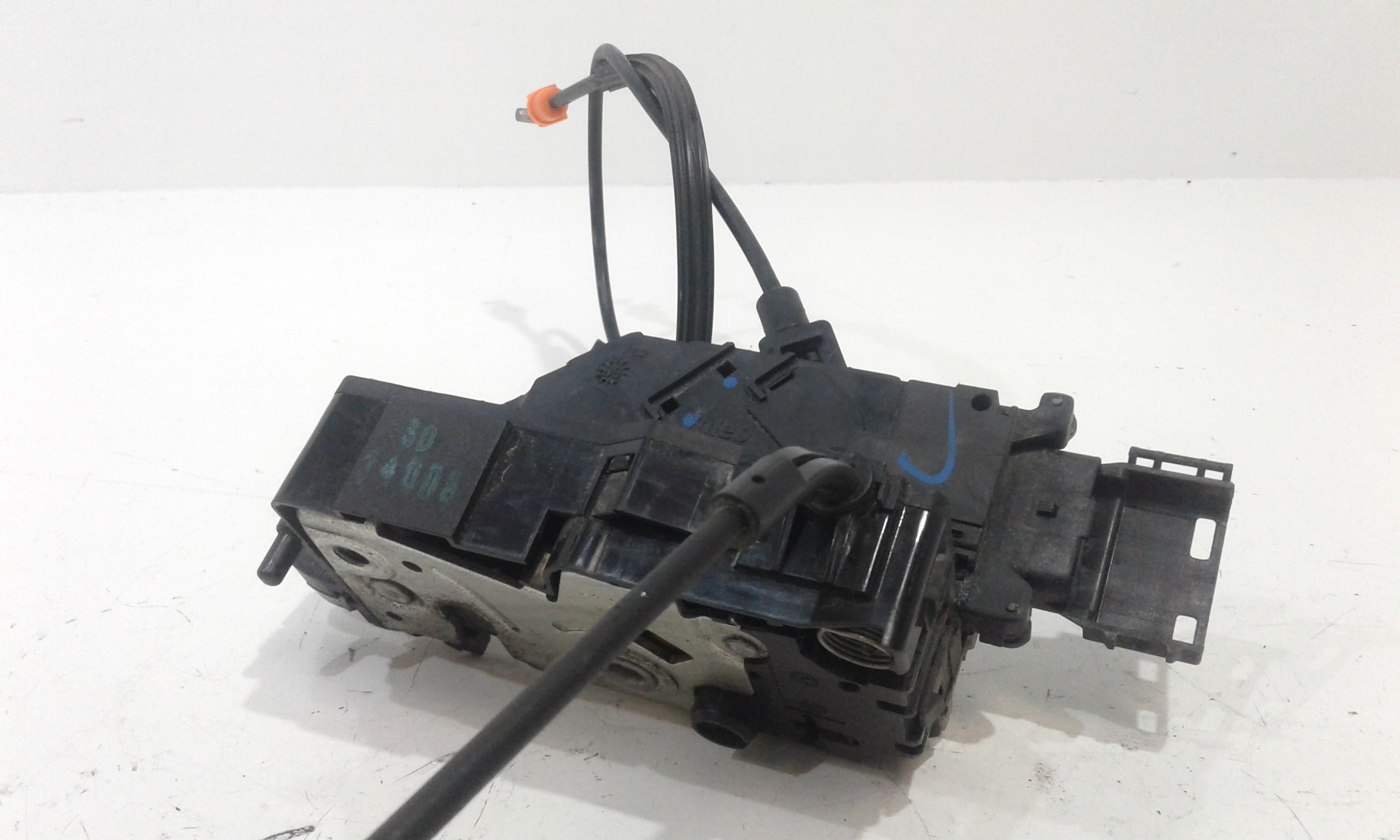 Serratura Porta Post. Destro 9826135580 Usato