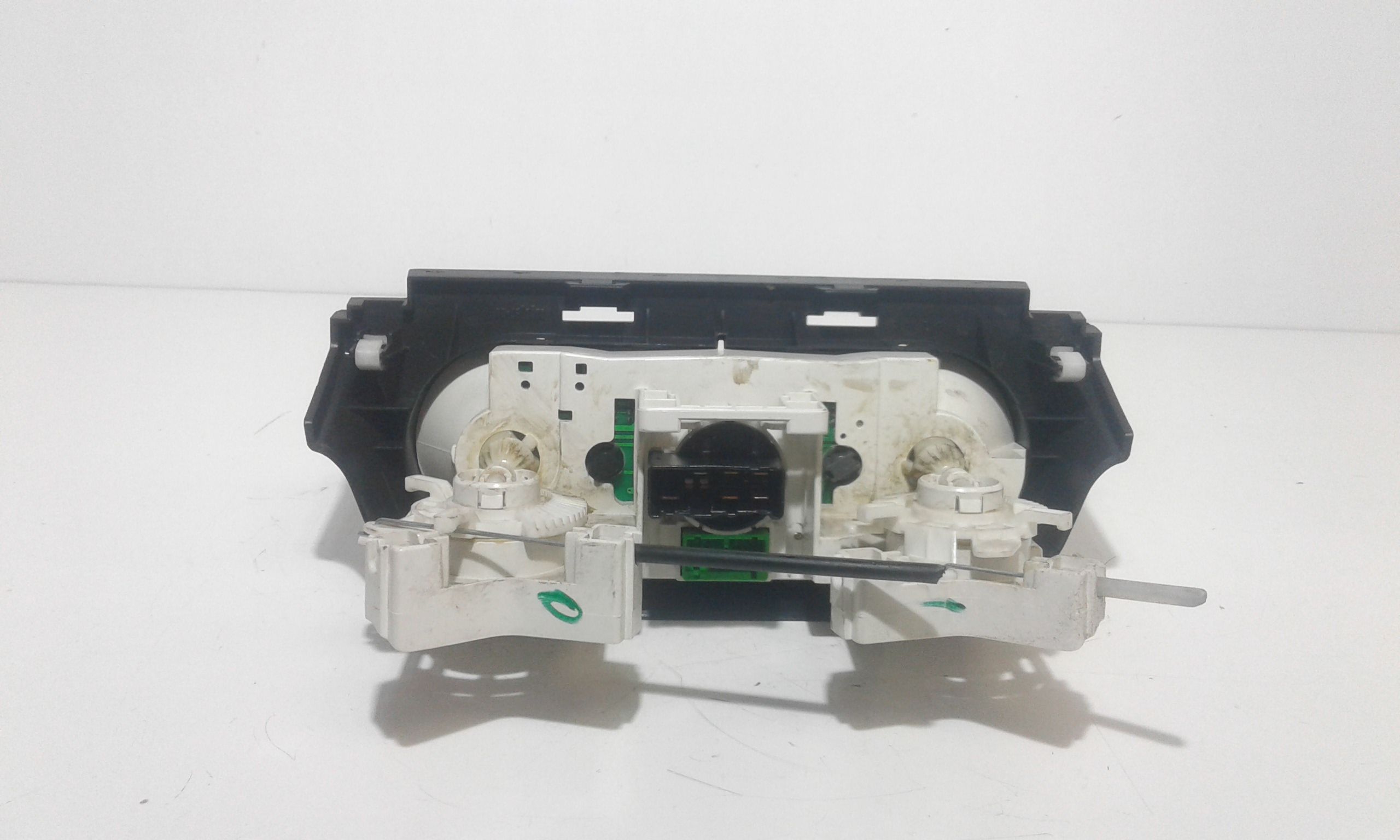 Blocco Comando Climatizzazione 7440062J10BJP Usato